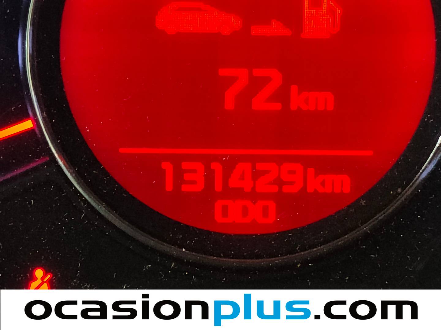 KIA Ceed Sportswagon KIA Ceed Sportswagon 1.6 CRDi VGT x-Tech16 Eco-Dynamics (136 CV) seminuevo