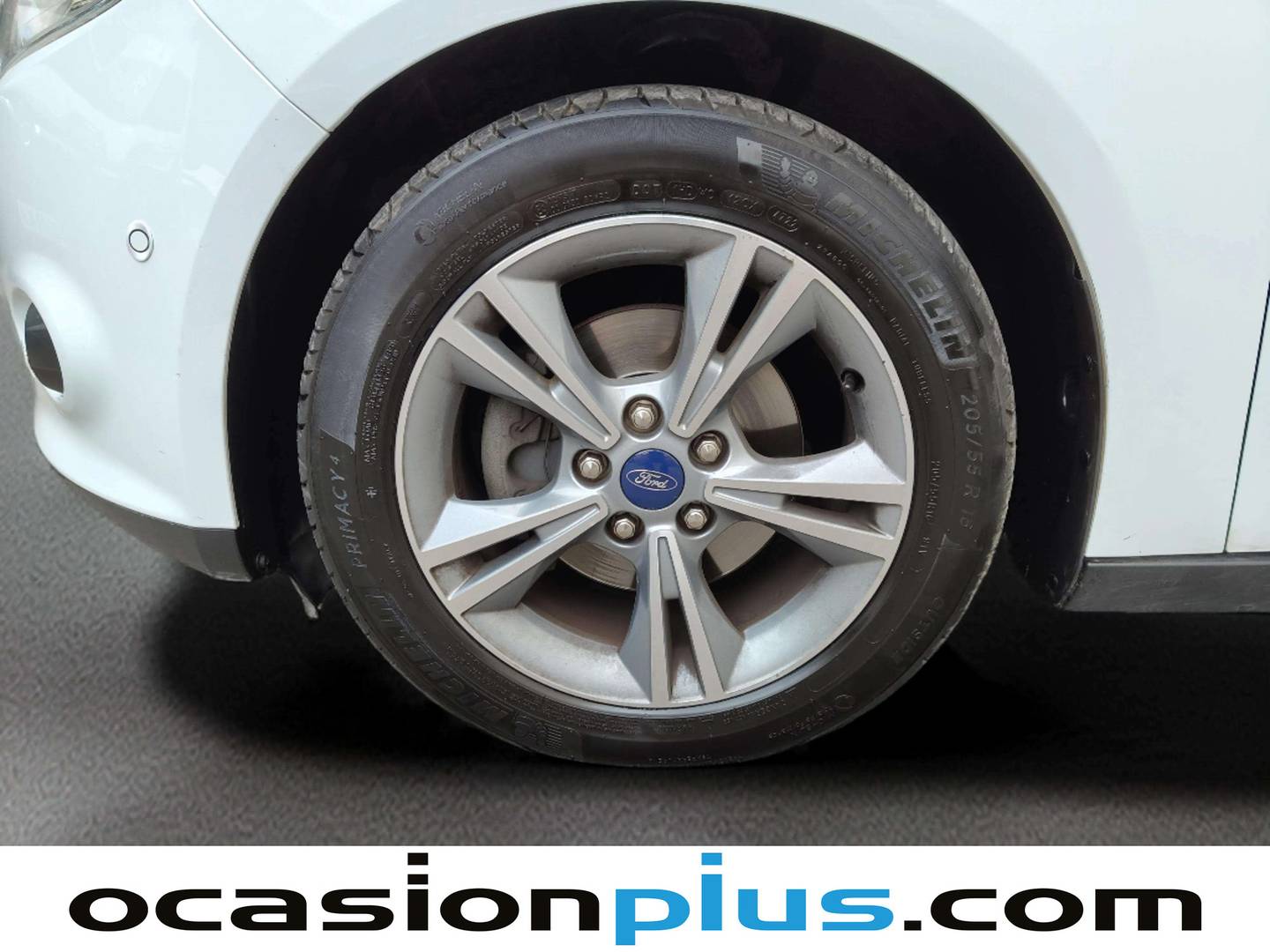 Ford Focus Ford Focus 1.0 Ecoboost S&S Trend (125 CV) gasolina