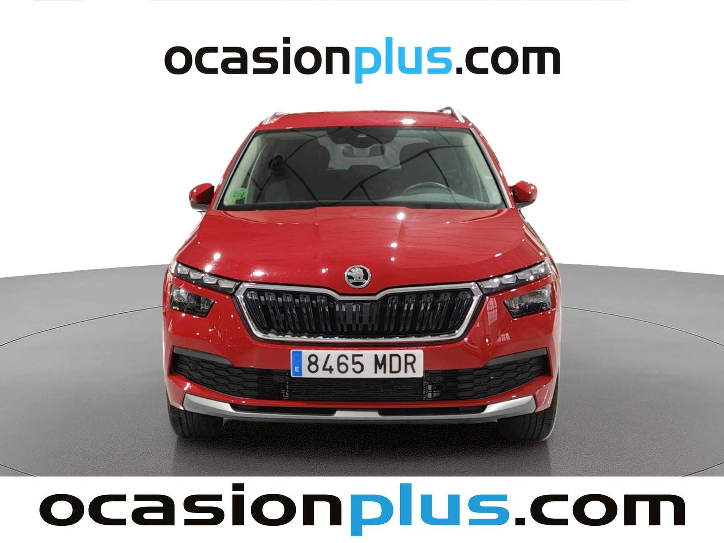 Skoda Kamiq Skoda Kamiq 1.5 TSI Style (150 CV) km 0