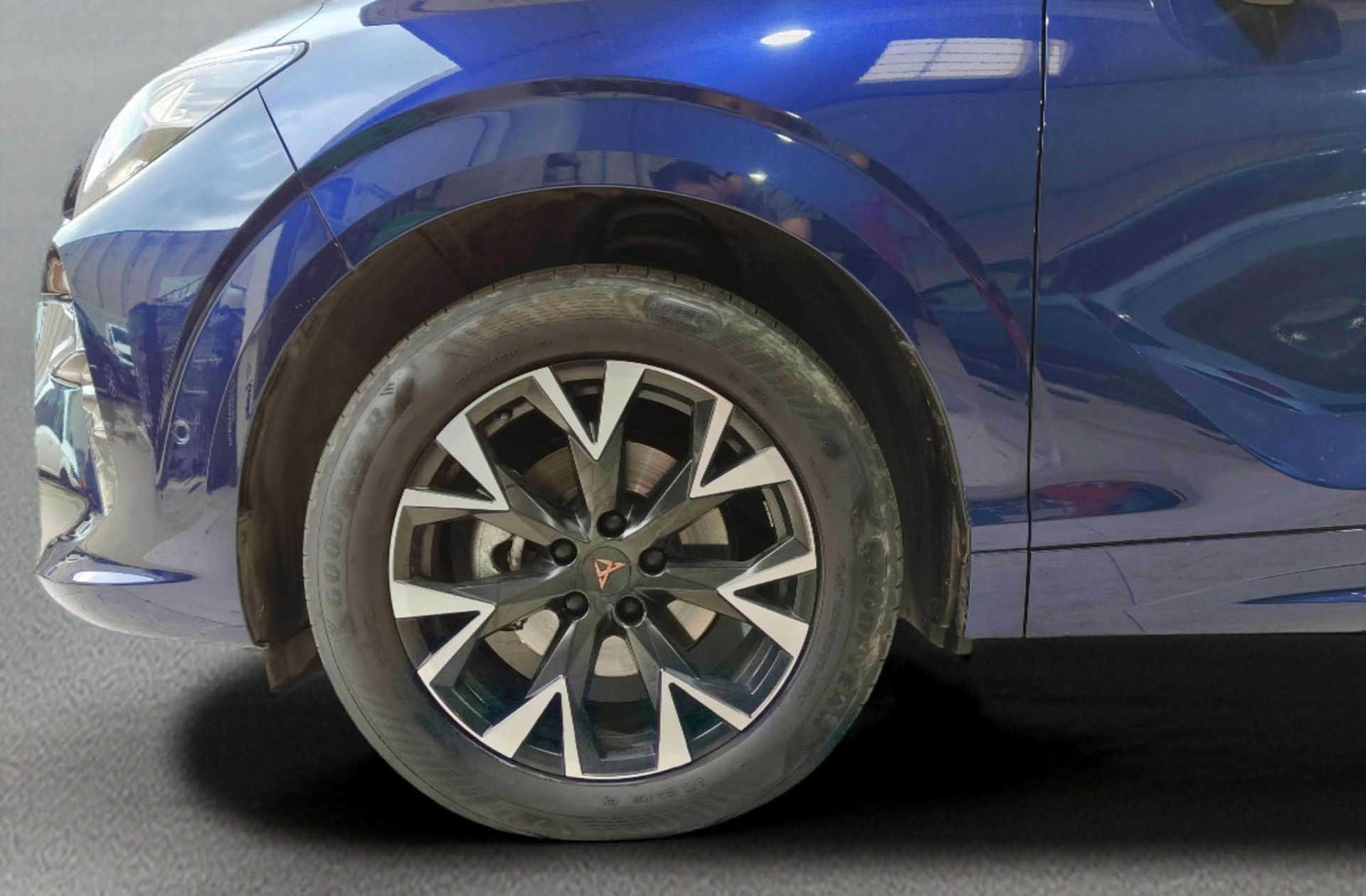 Cupra Terramar 1.5 eTSI DSG - foto 43