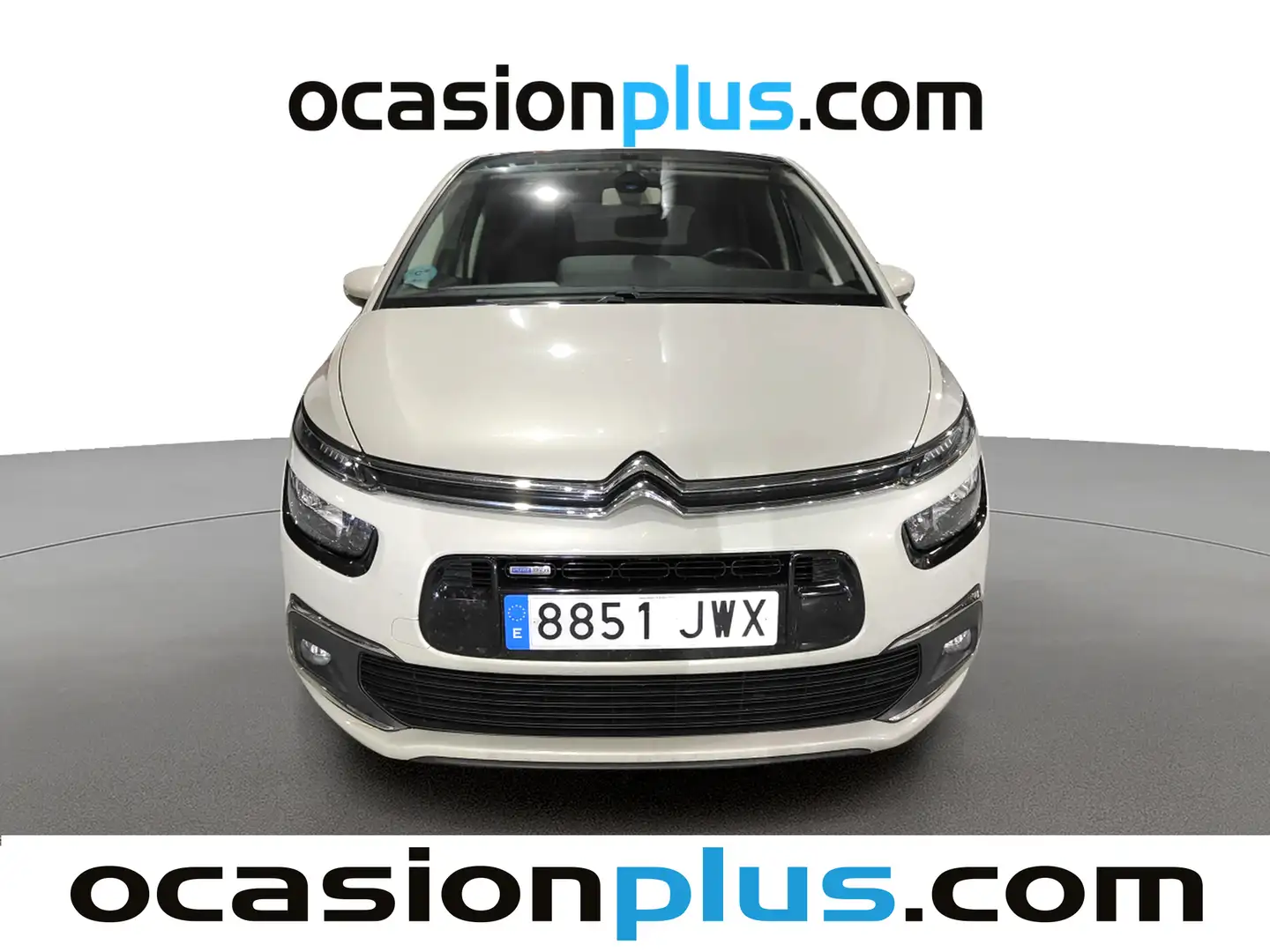 Foto Citroën C4 Picasso Citroen C4 Picasso PureTech 130 S&S Feel (130 CV)