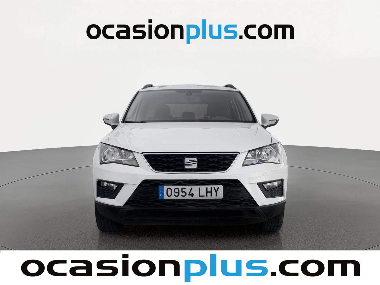Seat Ateca Seat Ateca 1.0 TSI S&S Ecomotive Style (115 CV) 115cv