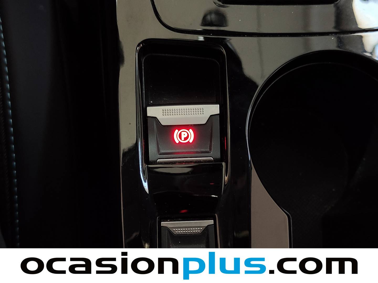 Paquetes del Peugeot 208 Peugeot 208 PureTech 100 Allure Pack EAT8 75 kW (100 CV)