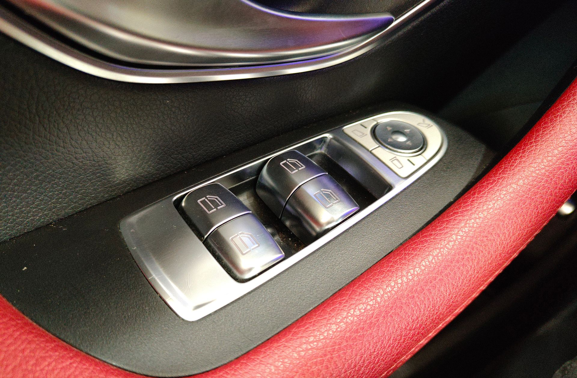 Mercedes-Benz Clase E 350 Coupe Pack AMG - foto 36