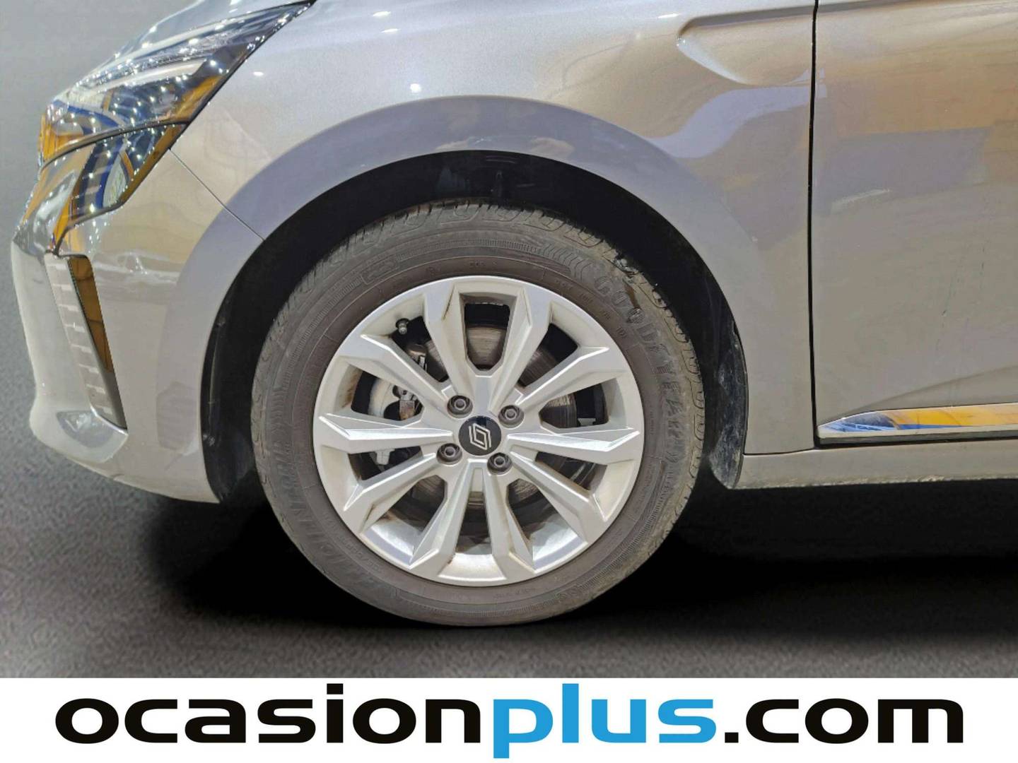 Foto Renault Clio Renault Clio Evolution dCi (100 CV)