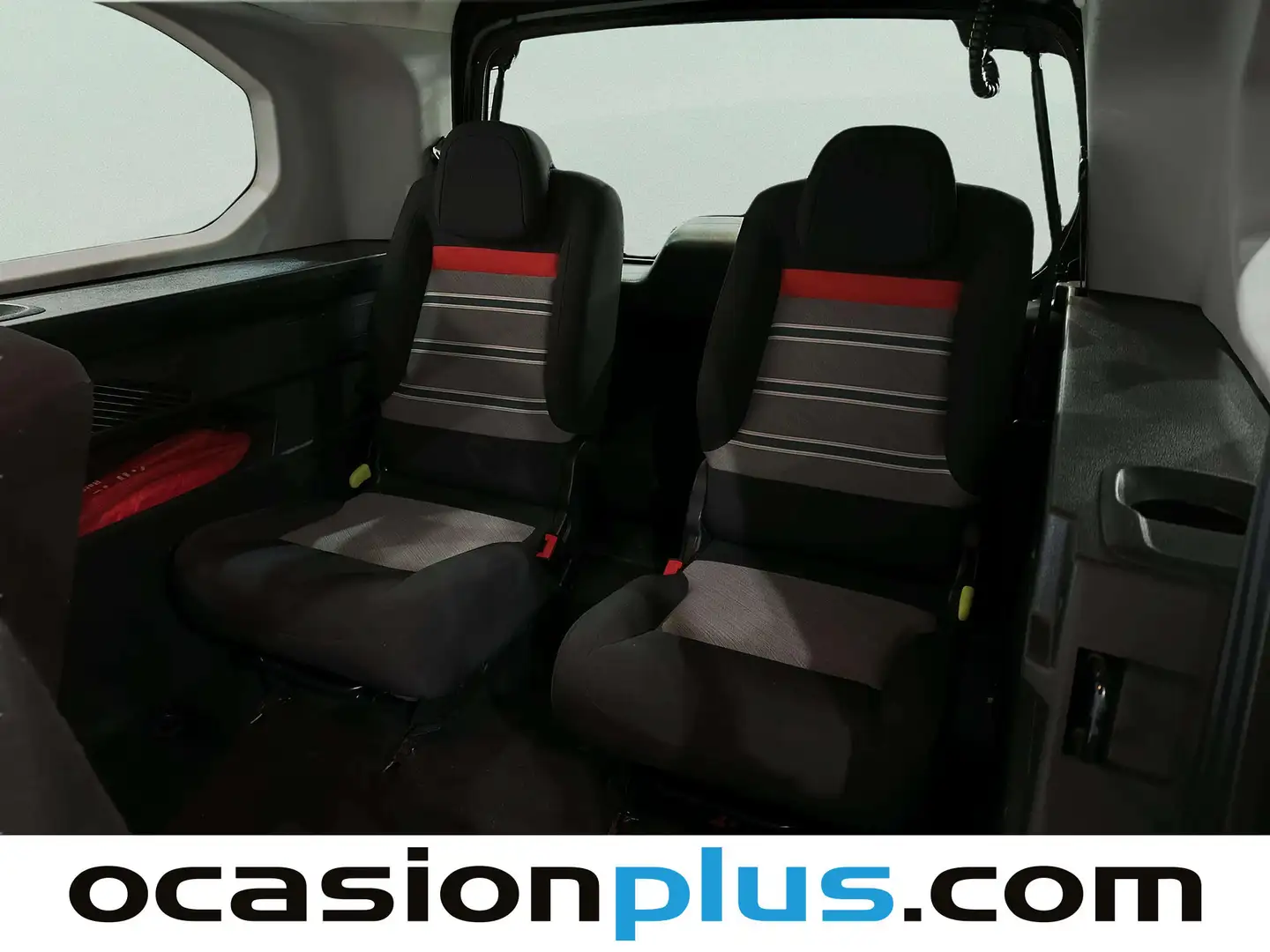 Foto Citroën Berlingo Citroen Berlingo BlueHDi 130 S&S Talla XL Shine EAT8 (130 CV) 7 Plazas