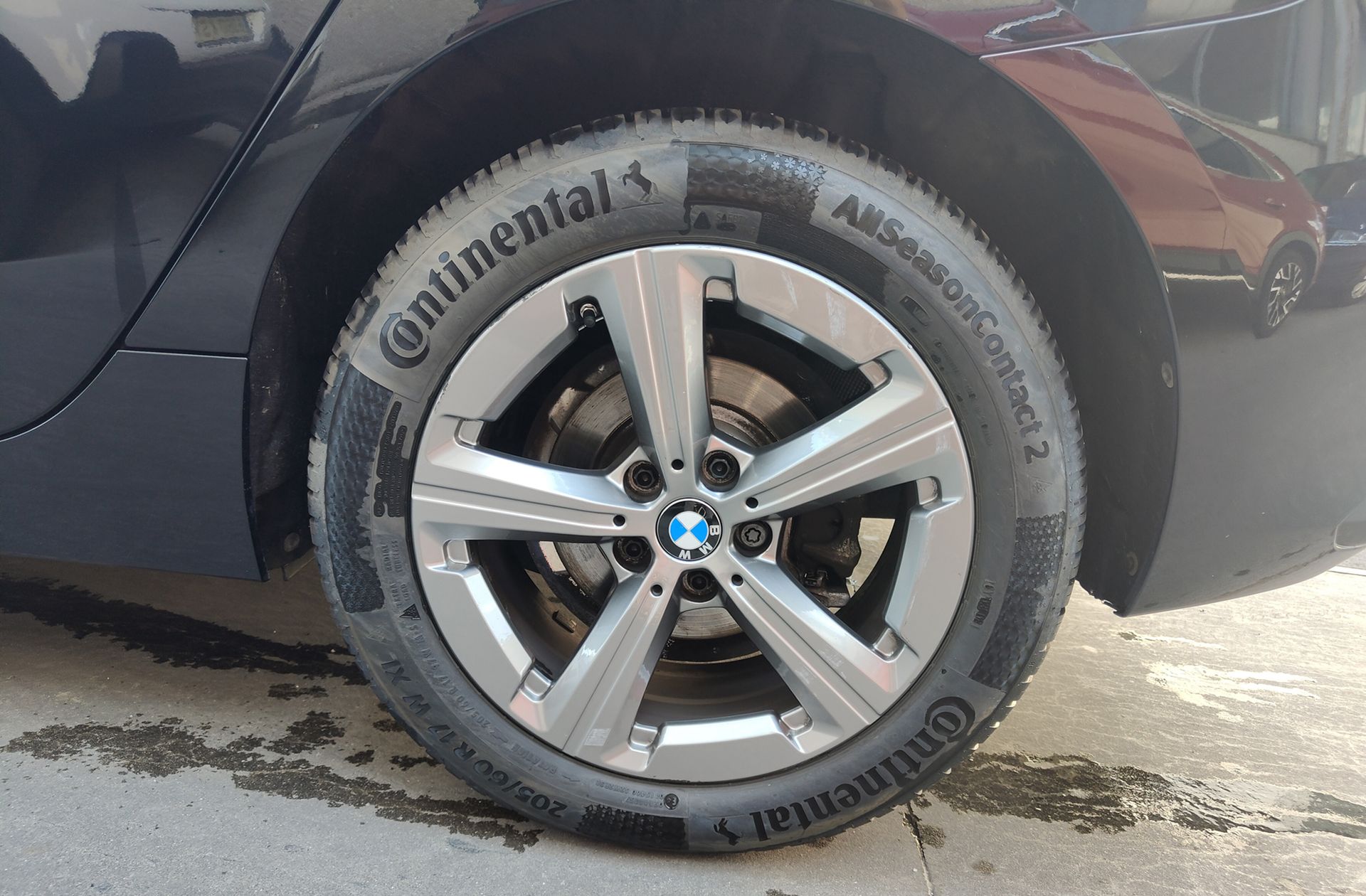 BMW Serie 2 Active Tourer 2 218i Active Tourer - foto 41