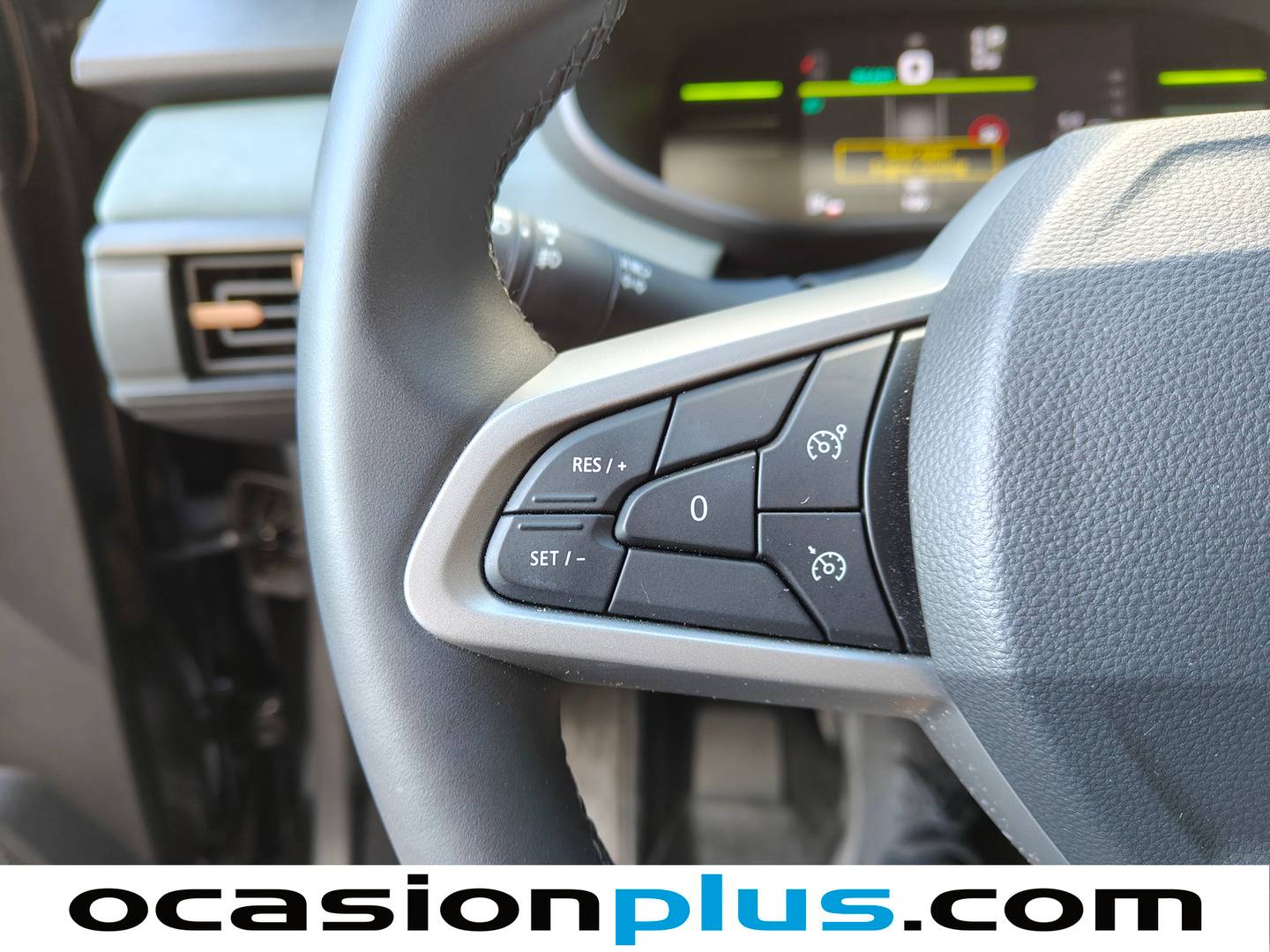 Dacia Jogger Dacia Jogger Extreme Hybrid (155 CV) 7 plazas de ocasión