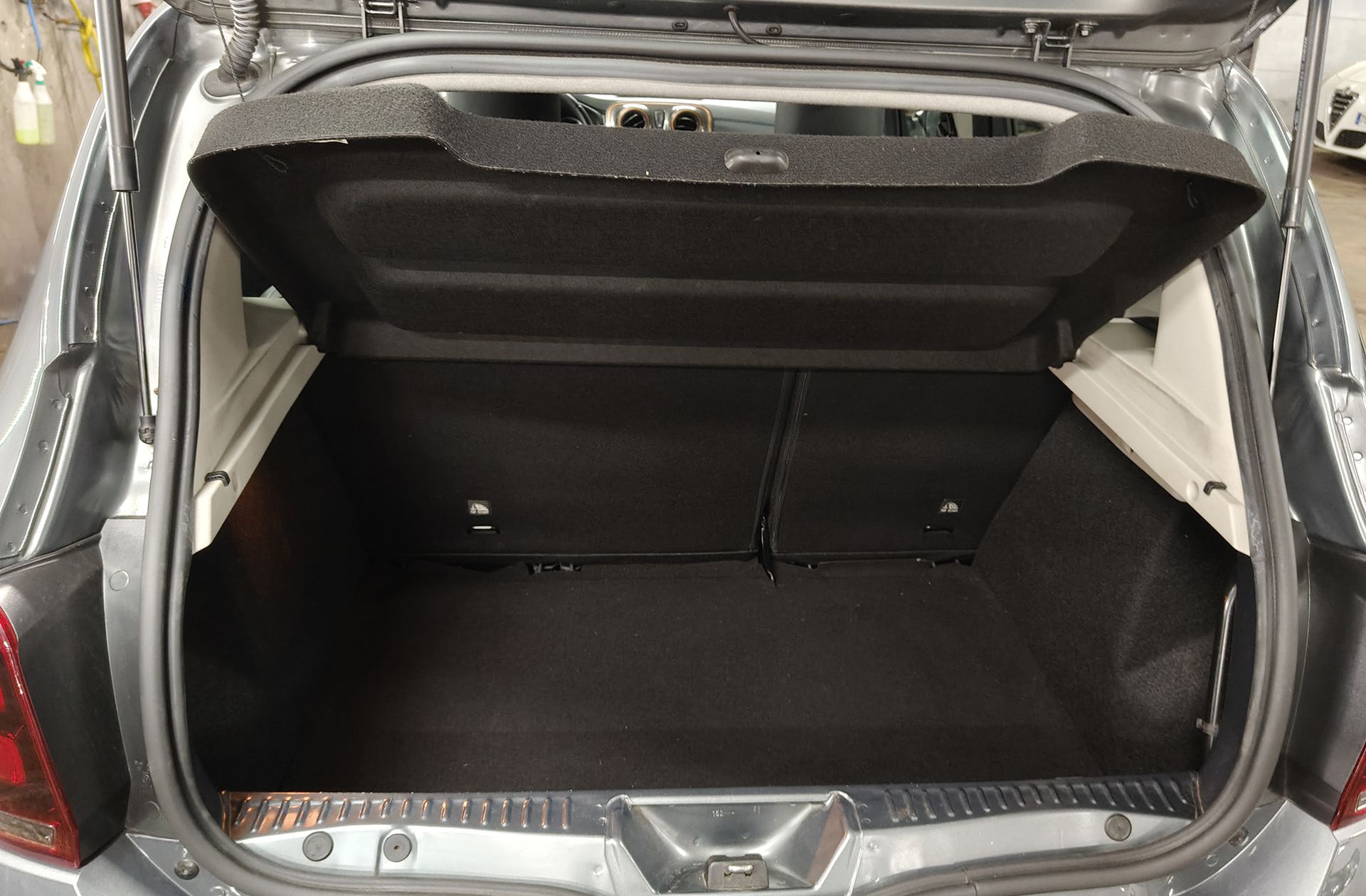Dacia Sandero Serie Limitada Trotamundos TCe - foto 15