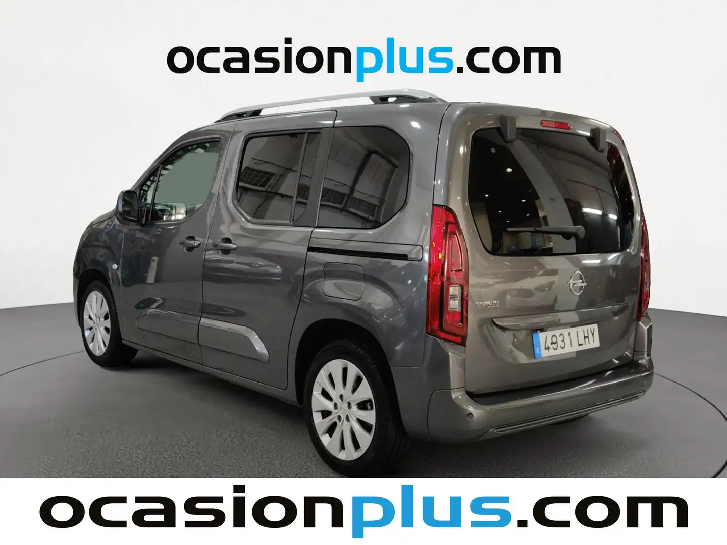 Foto Opel Combo Life Opel Combo Life 1.2 T S/S Selective L (110 CV)