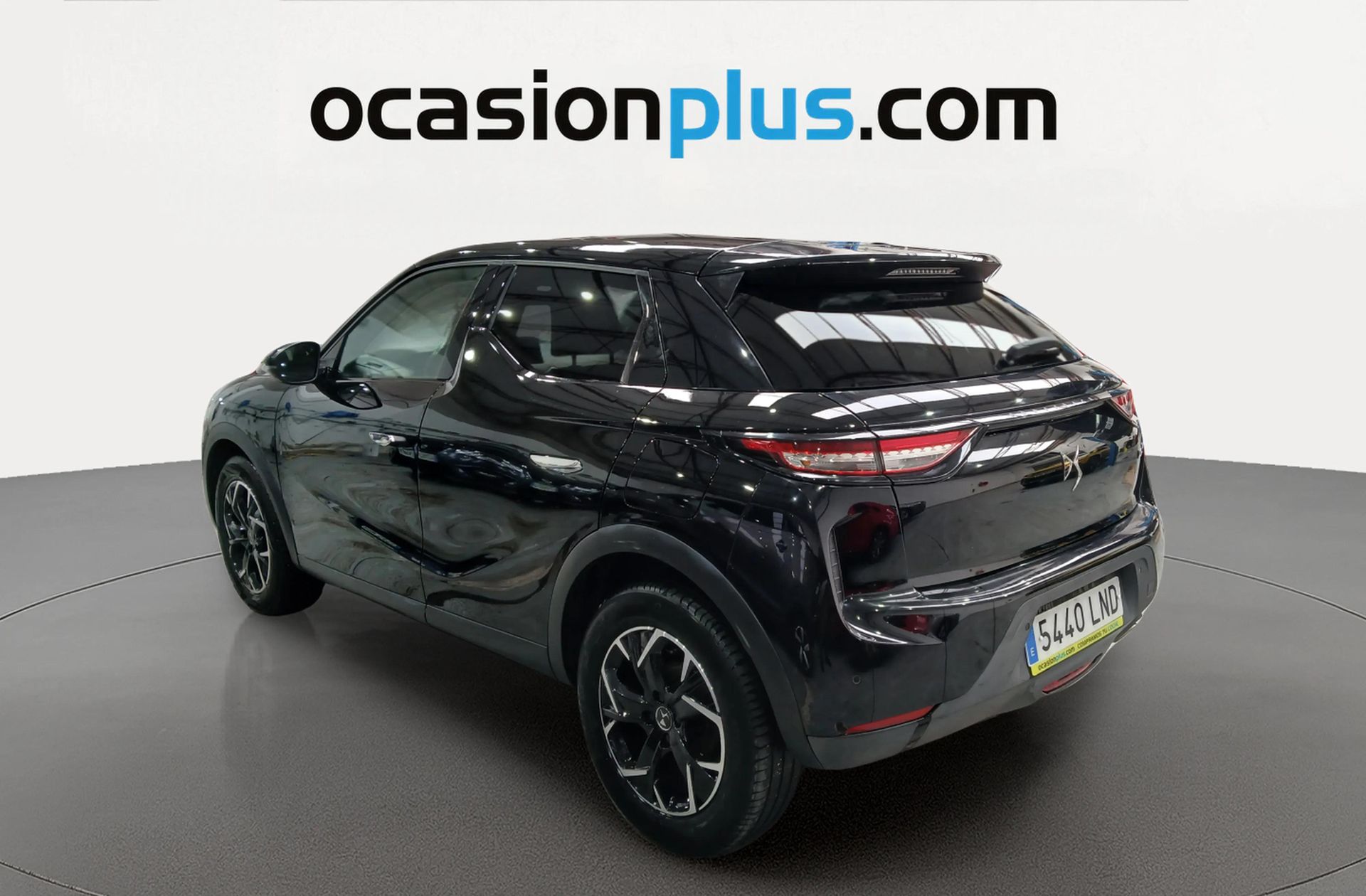 DS DS 3 Crossback BlueHDi 110 So Chic - foto 3