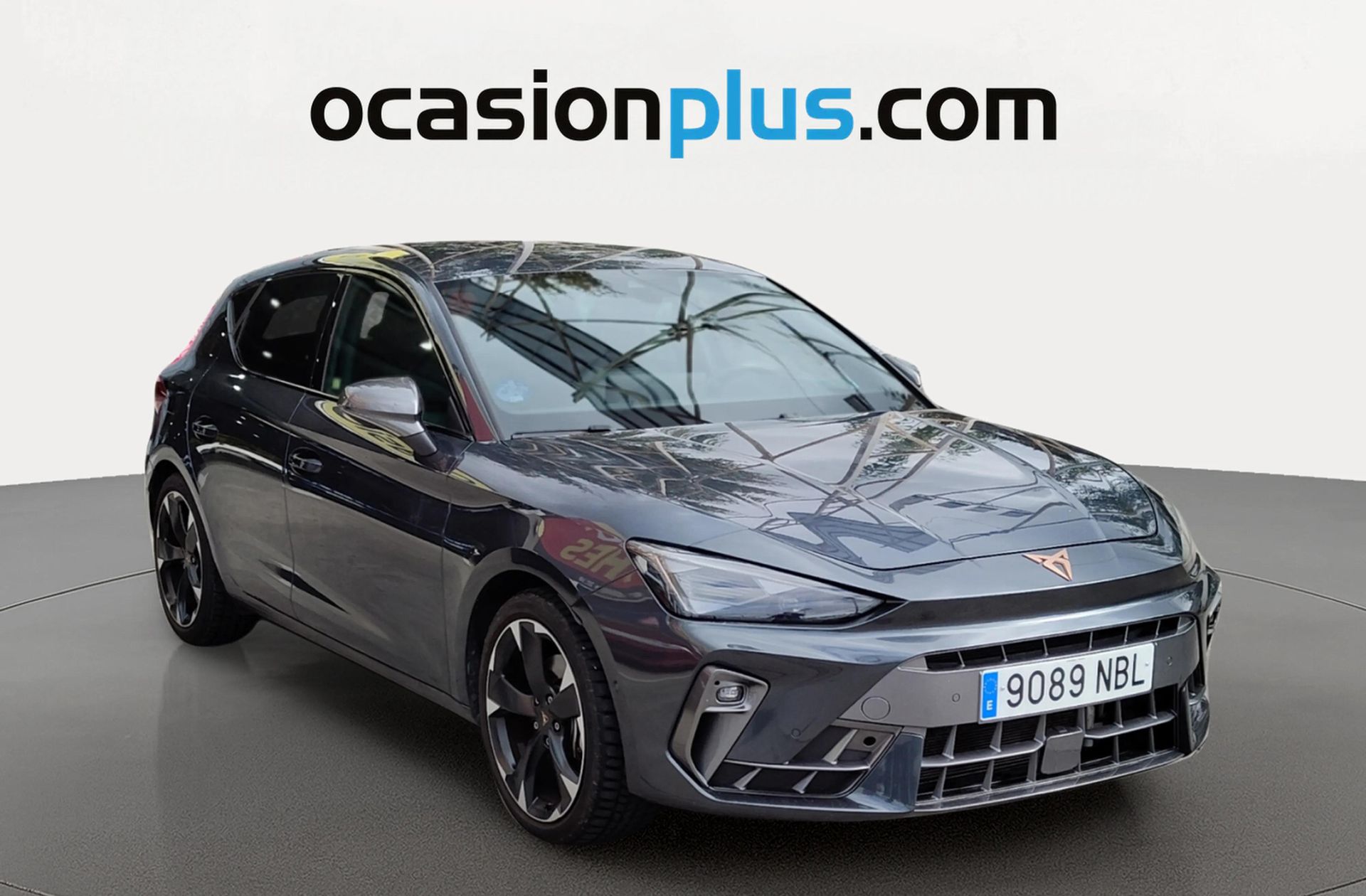 Cupra León 1.5 TSI e-Hybrid DSG - foto 2
