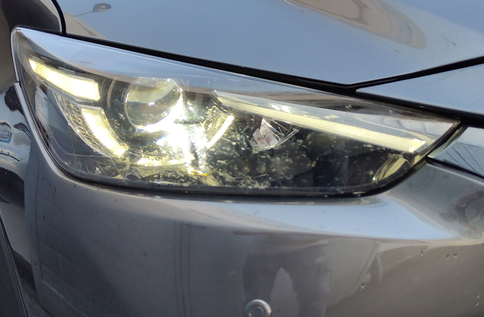 Mazda CX-3 2.0 G Zenith 2WD - foto 16