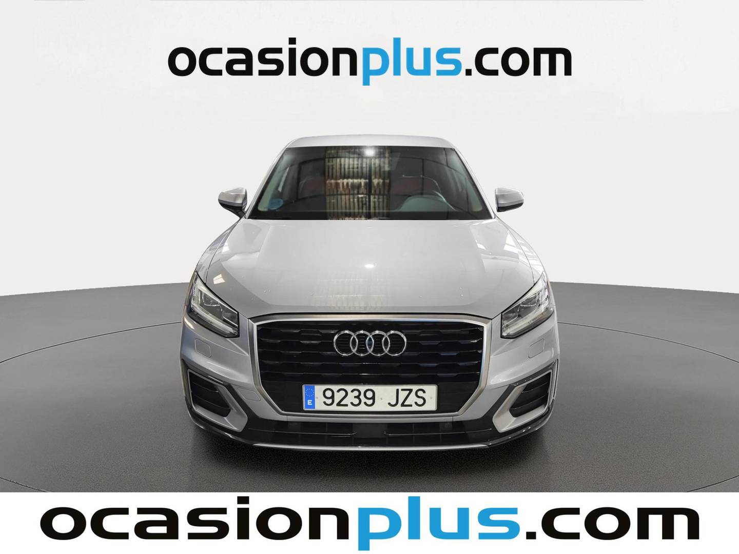 Foto Audi Q2 Audi Q2 design edition 1.4 TFSI CoD (150 CV)