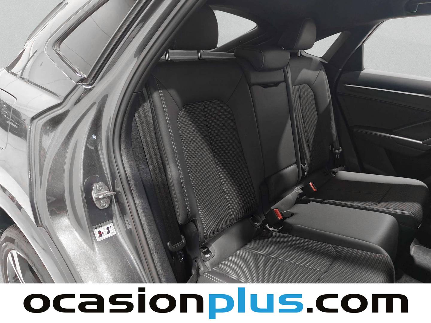 Audi Q3 Sportback Audi Q3 Sportback Black line 35 TDI  (150 CV) S tronic km 0