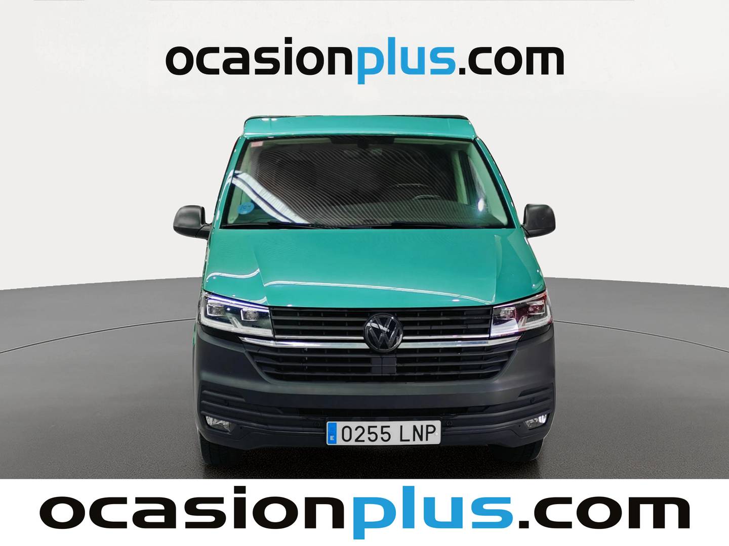 Volkswagen Caravelle Volkswagen Caravelle Origin Batalla Corta 2.0 TDI BMT (150 CV) DSG 5 Plazas Camperizada automático