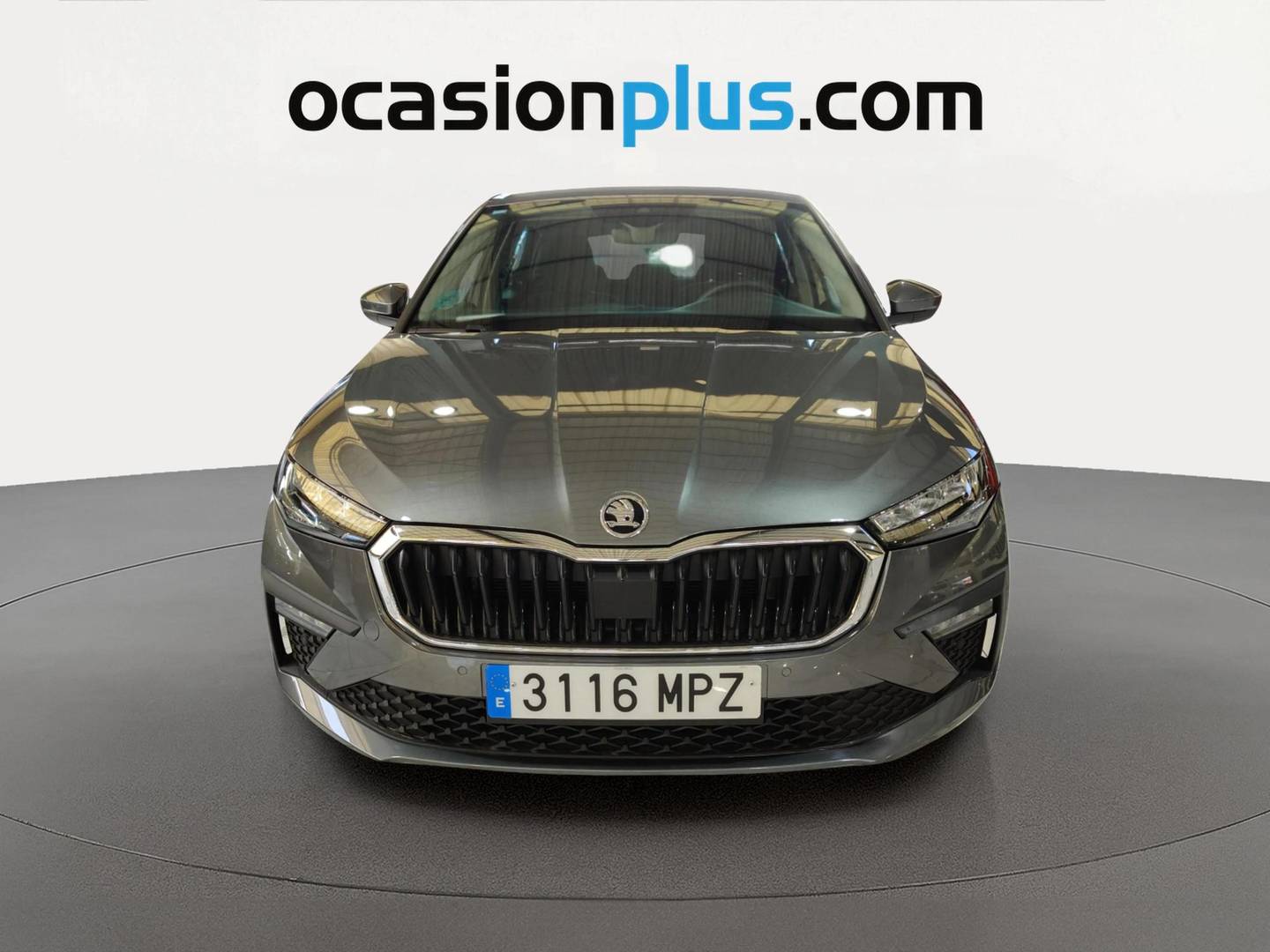 Skoda Scala Skoda Scala 1.0 TSI Selection (115 CV) 115cv