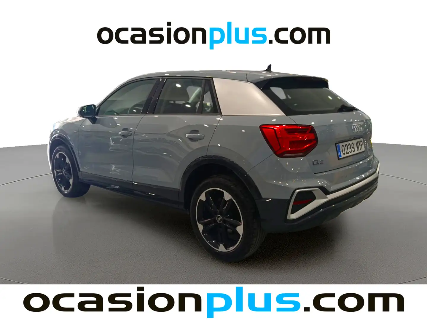 Foto Audi Q2 Audi Q2 S line 35 TFSI (150 CV) S tronic Pack S-Line