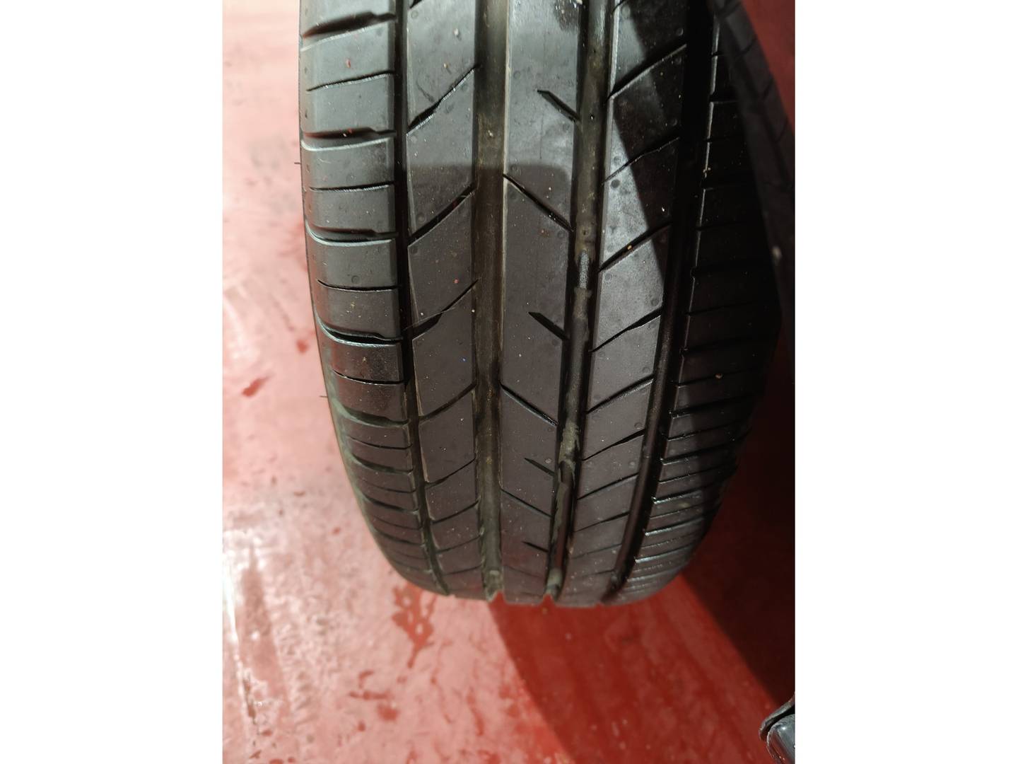 Foto Seat Ibiza SEAT Ibiza 1.9 TDi Reference (100 CV)