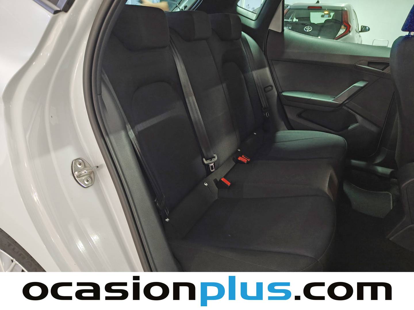 Foto Seat Ibiza SEAT Ibiza 1.0 TSI S&S FR XL (115 CV)