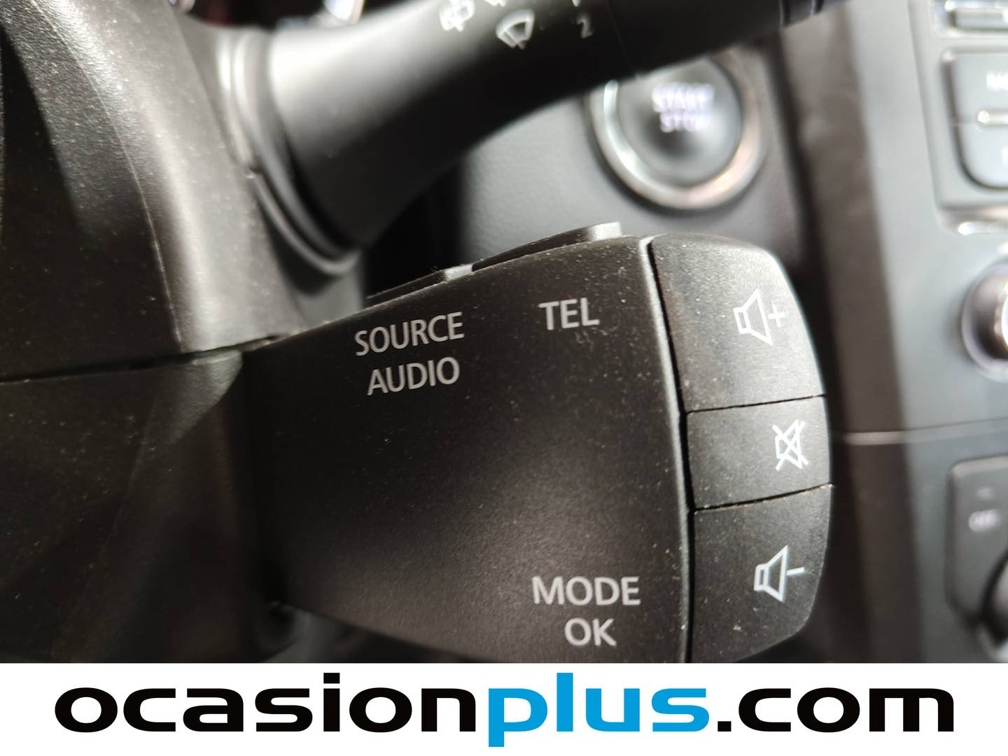 Foto Renault Kadjar Renault Kadjar Intens Energy dCi (110 CV)