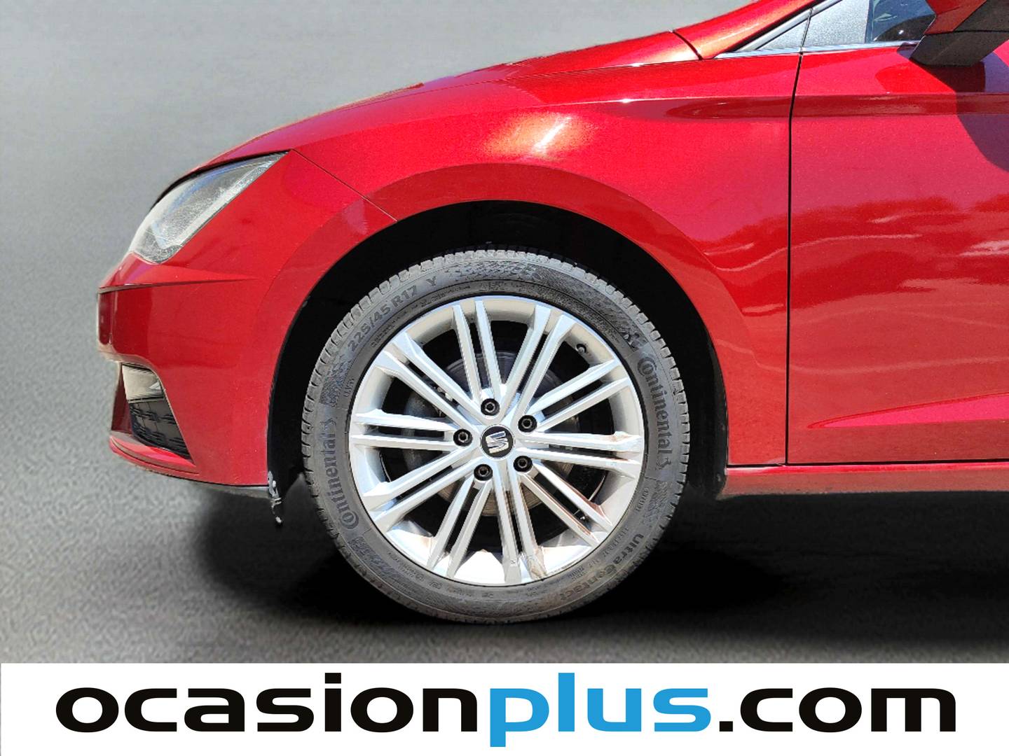 Seat León Seat León 1.4 TSI S&S Xcellence Plus (125 CV) seminuevo