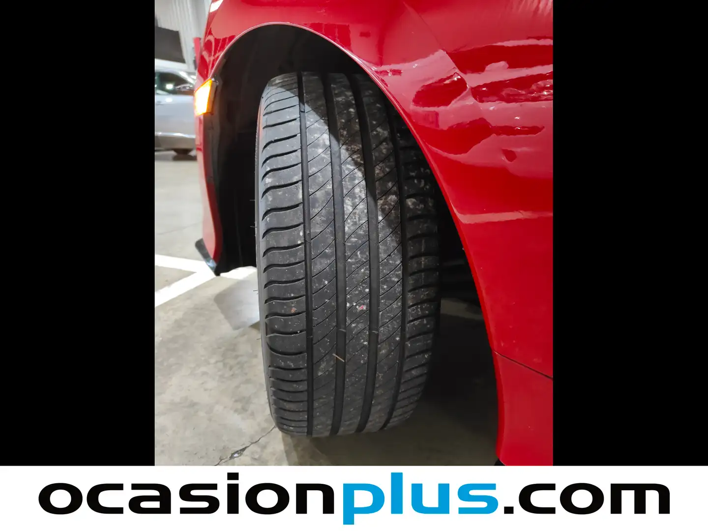 Foto Honda Civic Honda Civic 1.0 I-VTEC Turbo Executive (129 CV)