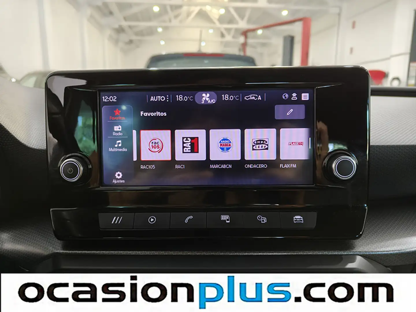 Foto Seat León SEAT León ST 1.0 eTSI S&S Style XL DSG (110 CV)