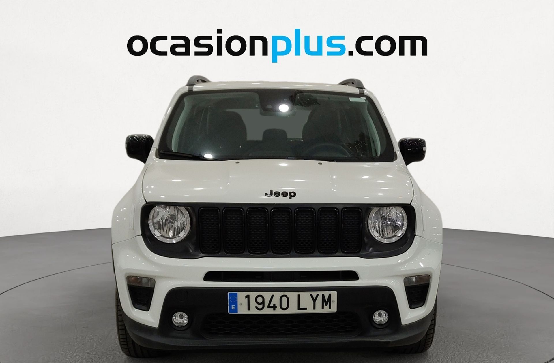 Jeep Renegade eHybrid Night Eagle ATX - foto 11
