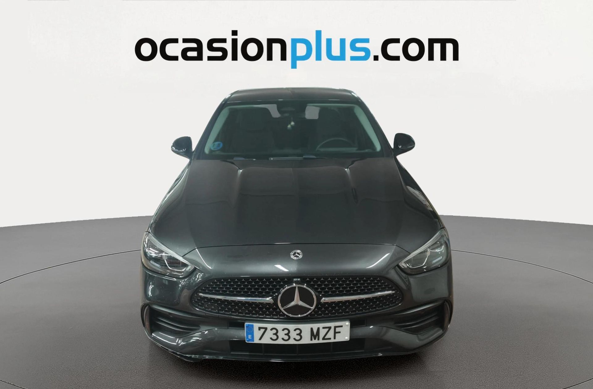 Mercedes-Benz Clase C 200 d Pack AMG - foto 14