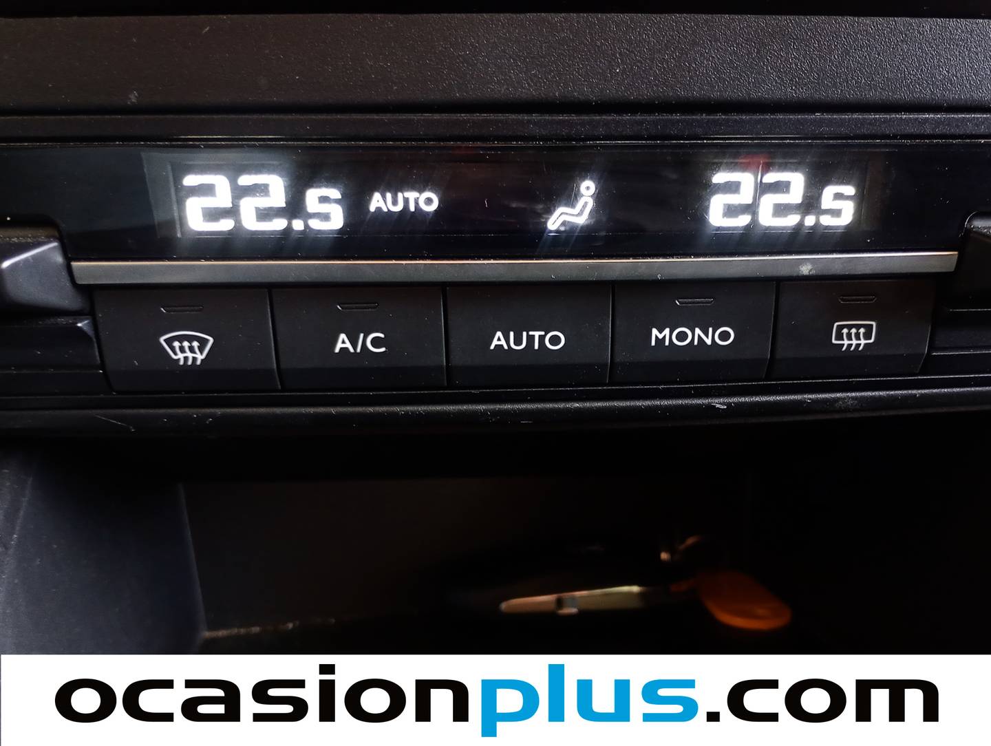 Peugeot Rifter Peugeot Rifter PureTech 130 GT Standard EAT8 (130 CV) de ocasión