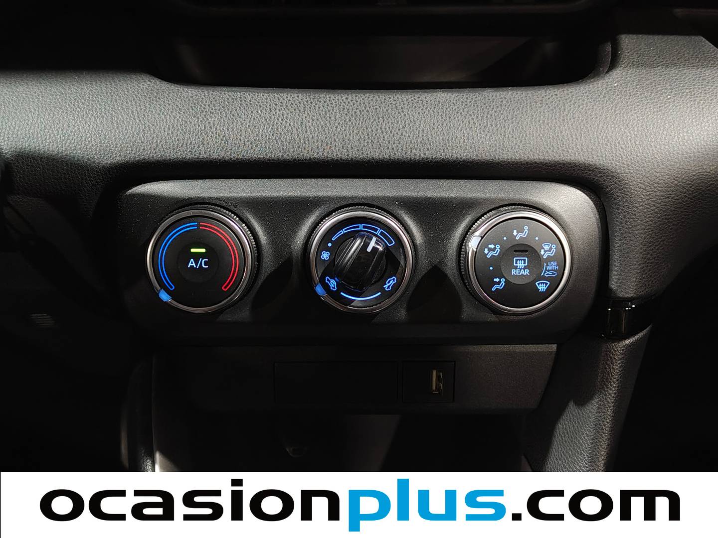 Accesorios del Toyota Yaris Toyota Yaris 1.5 S-Edition (125 CV)