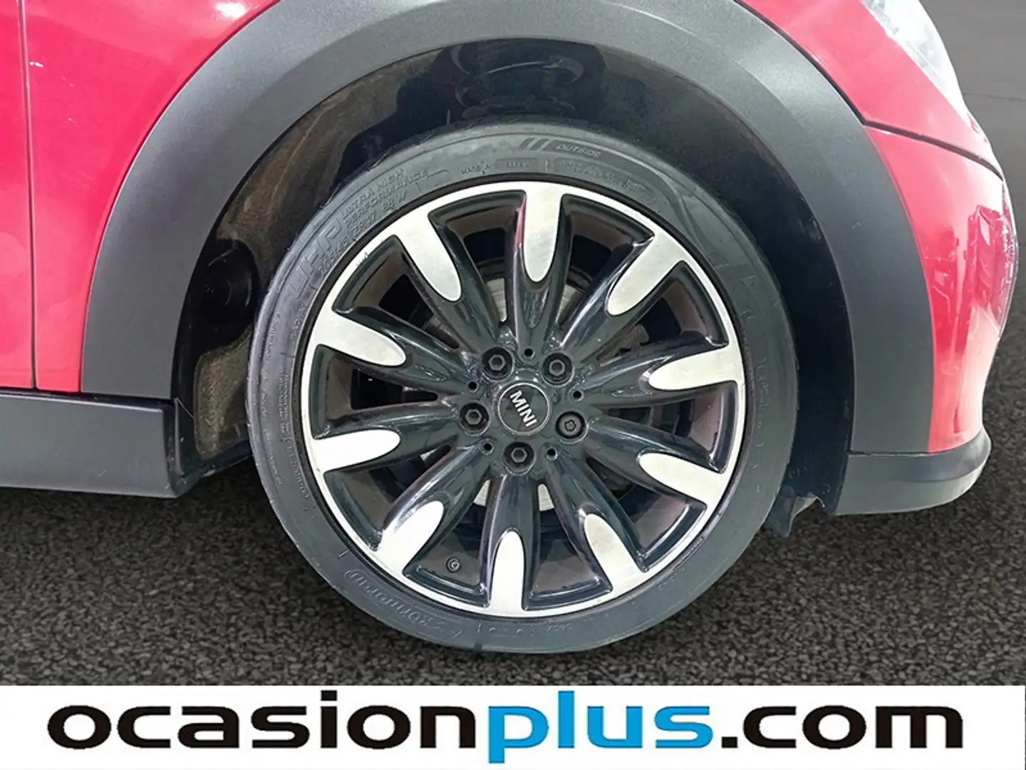 Foto Mini MINI MINI MINI 5 Puertas Cooper (136 CV)
