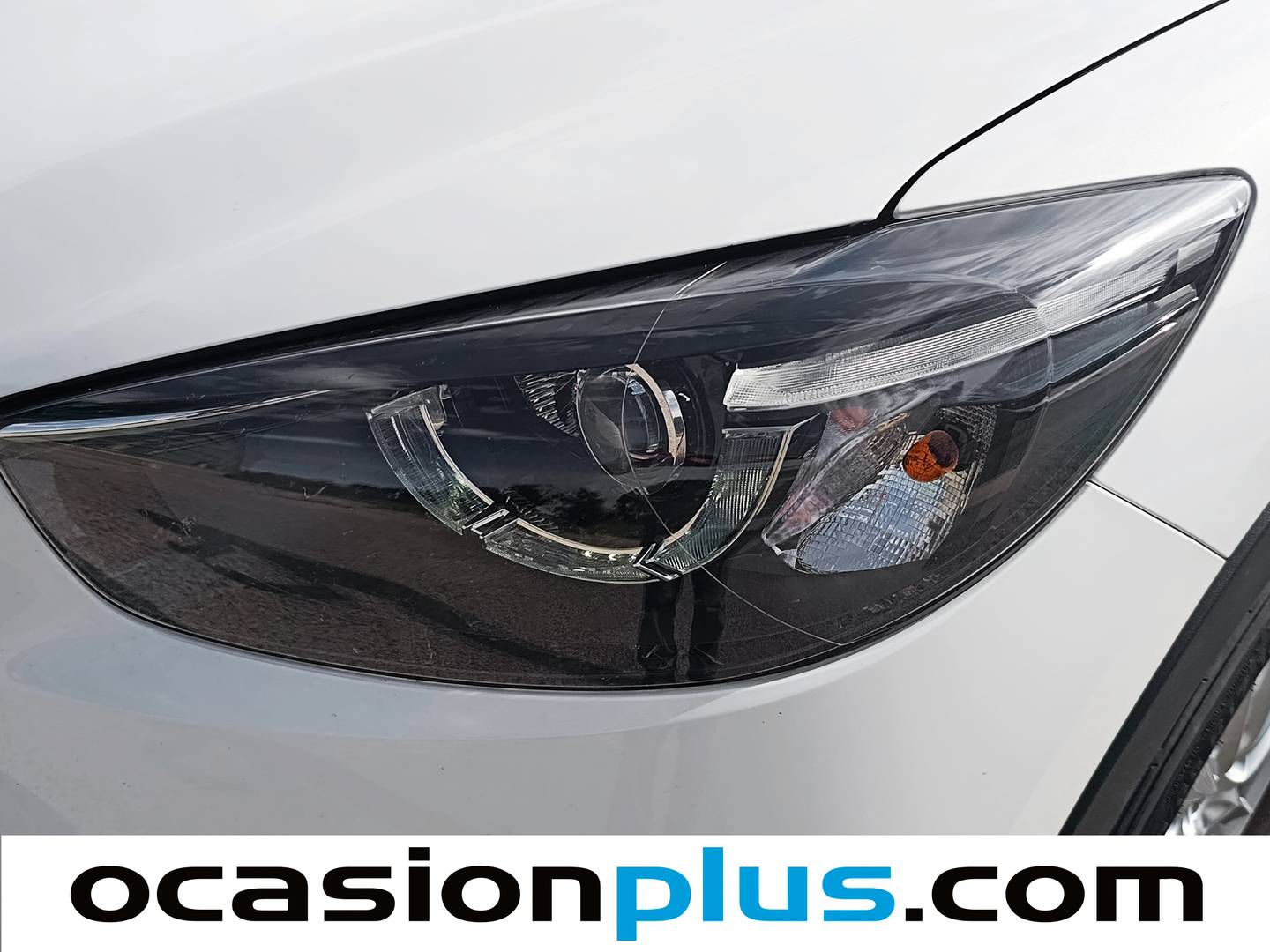 Acabados Mazda CX-5 Mazda CX-5 2.0 GE Style+ 2WD (165 CV)