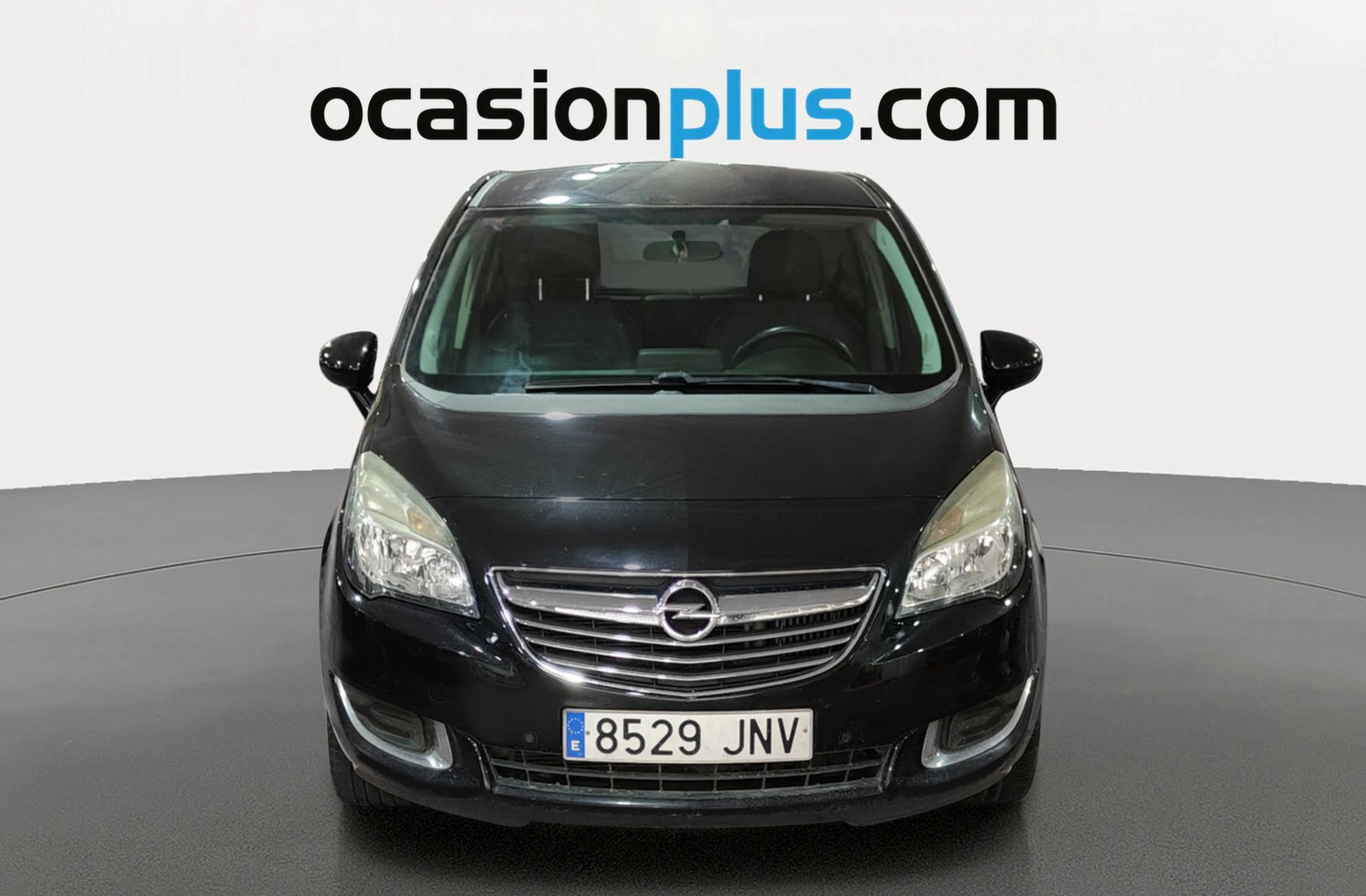 Opel Meriva 1.4 NET Excellence - foto 12