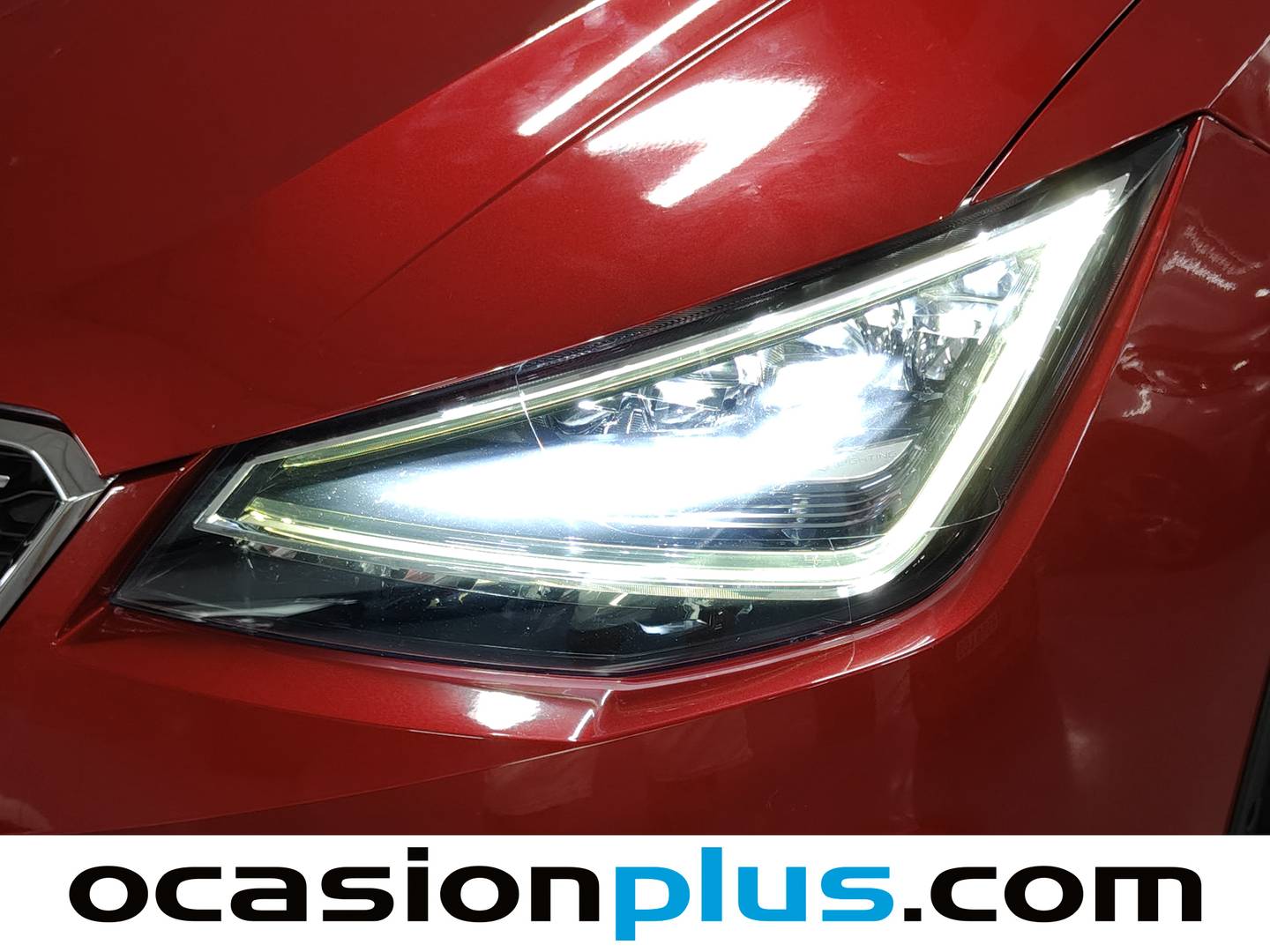 Seat Arona Seat Arona 1.0 TSI Ecomotive S&S Xcellence Edition DSG (115 CV) barato