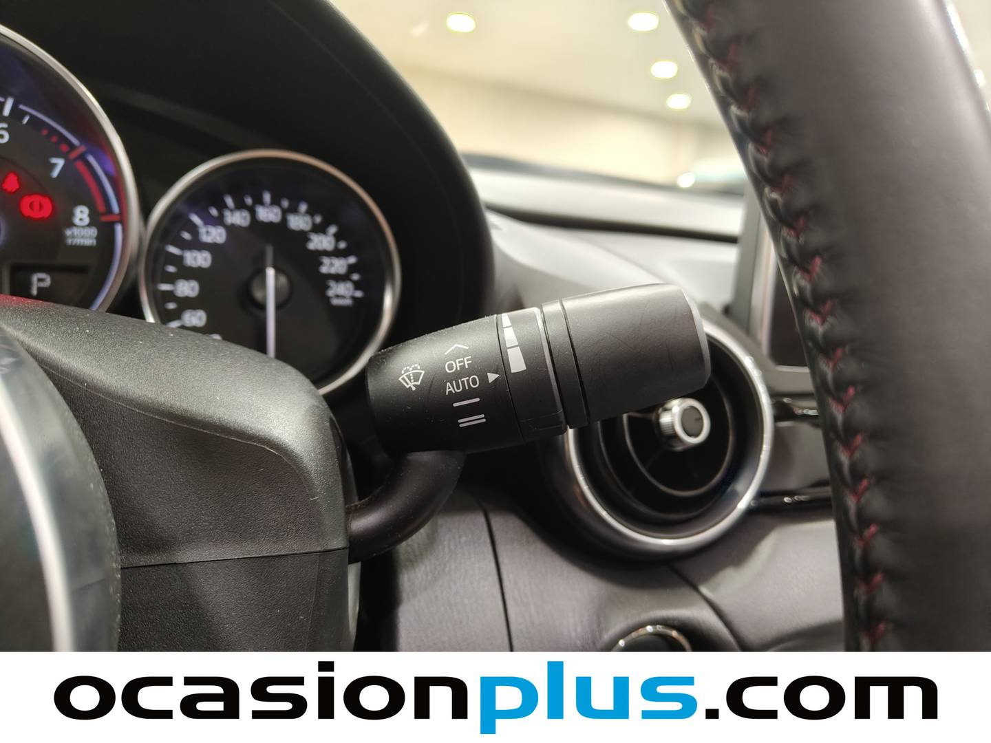 Foto Mazda MX-5 Mazda MX-5 2.0 Luxury Auto RF Targa (160 CV)