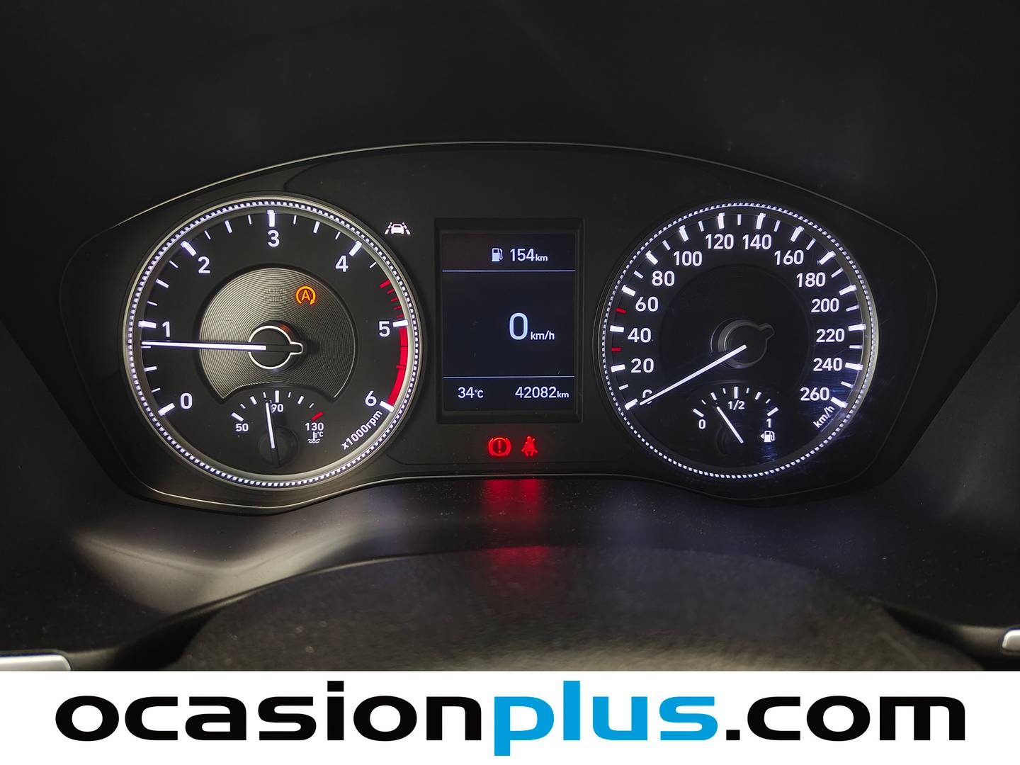 Hyundai Santa Fe Hyundai Santa Fe 2.0 CRDI Essence 4x2 (150 CV) 7 Plazas de ocasión