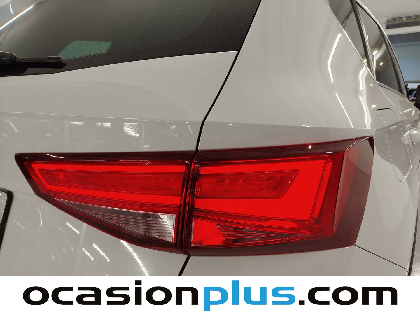 Foto Seat Ateca SEAT Ateca 2.0 TDI S&S Xcellence 4Drive DSG (190 CV)