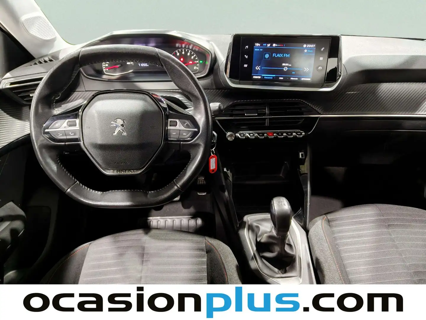 Foto Peugeot 208 Peugeot 208 PureTech 75 S&S Active (75 CV)