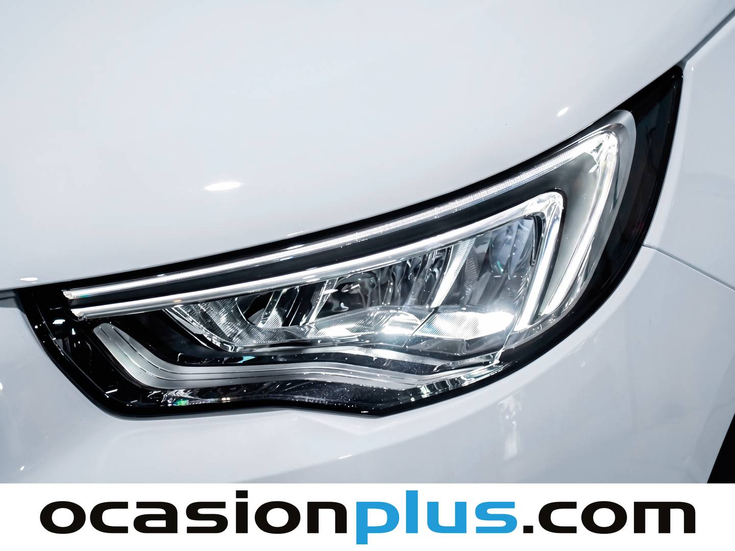 Opel Grandland X Opel Grandland X 1.2 Turbo Ultimate (130 CV) al mejor precio