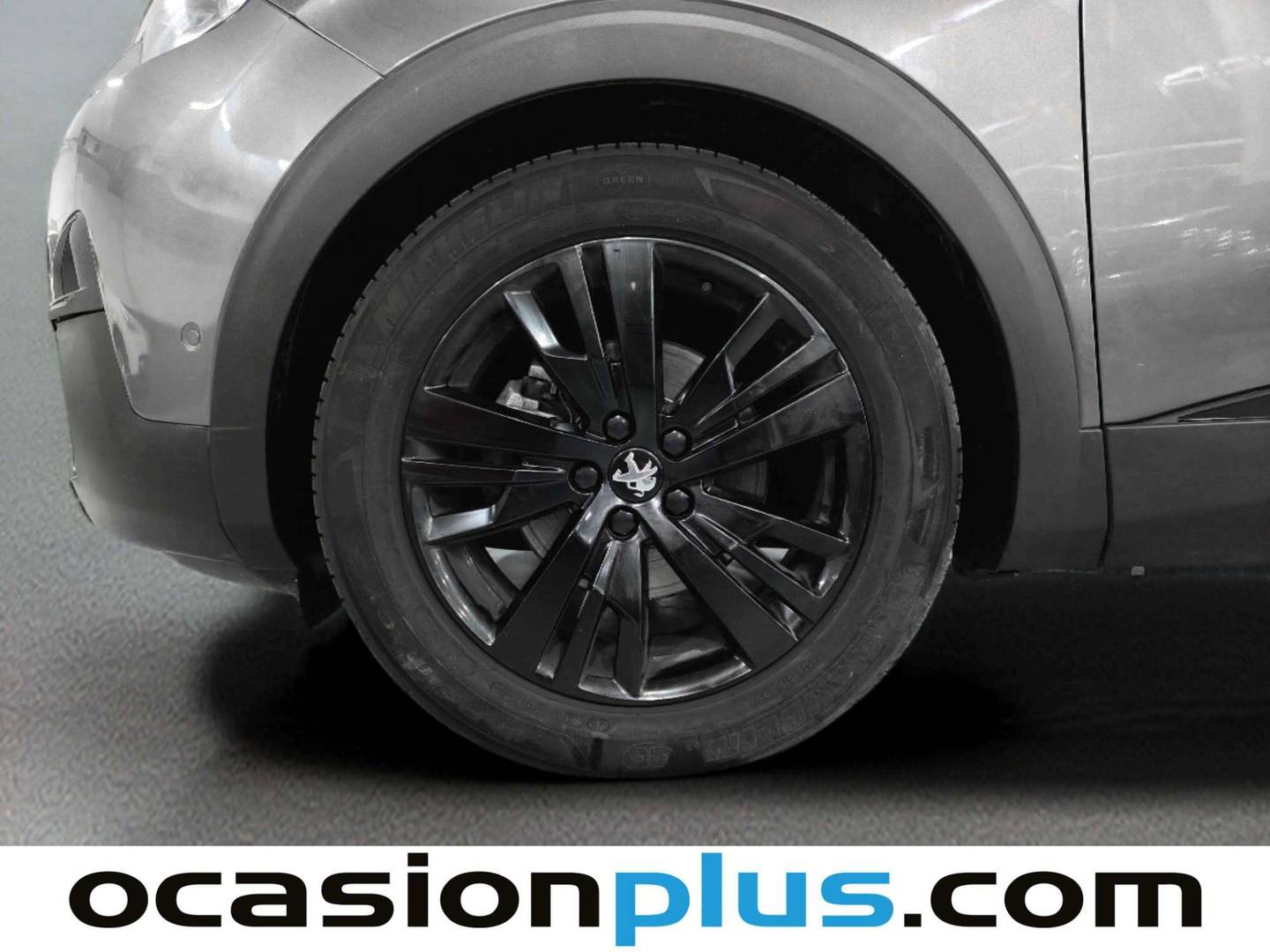 Peugeot 3008 Peugeot 3008 PureTech 180 GT Line EAT8 (180 CV) al mejor precio