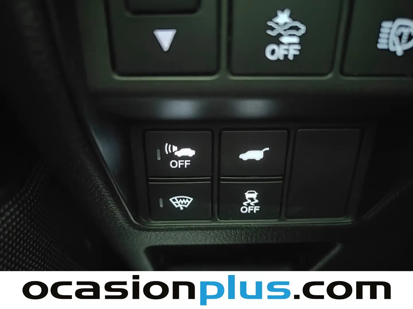 Foto Honda CR-V Honda CR-V 2.0 i-MMD Executive 4x4 (184 CV)