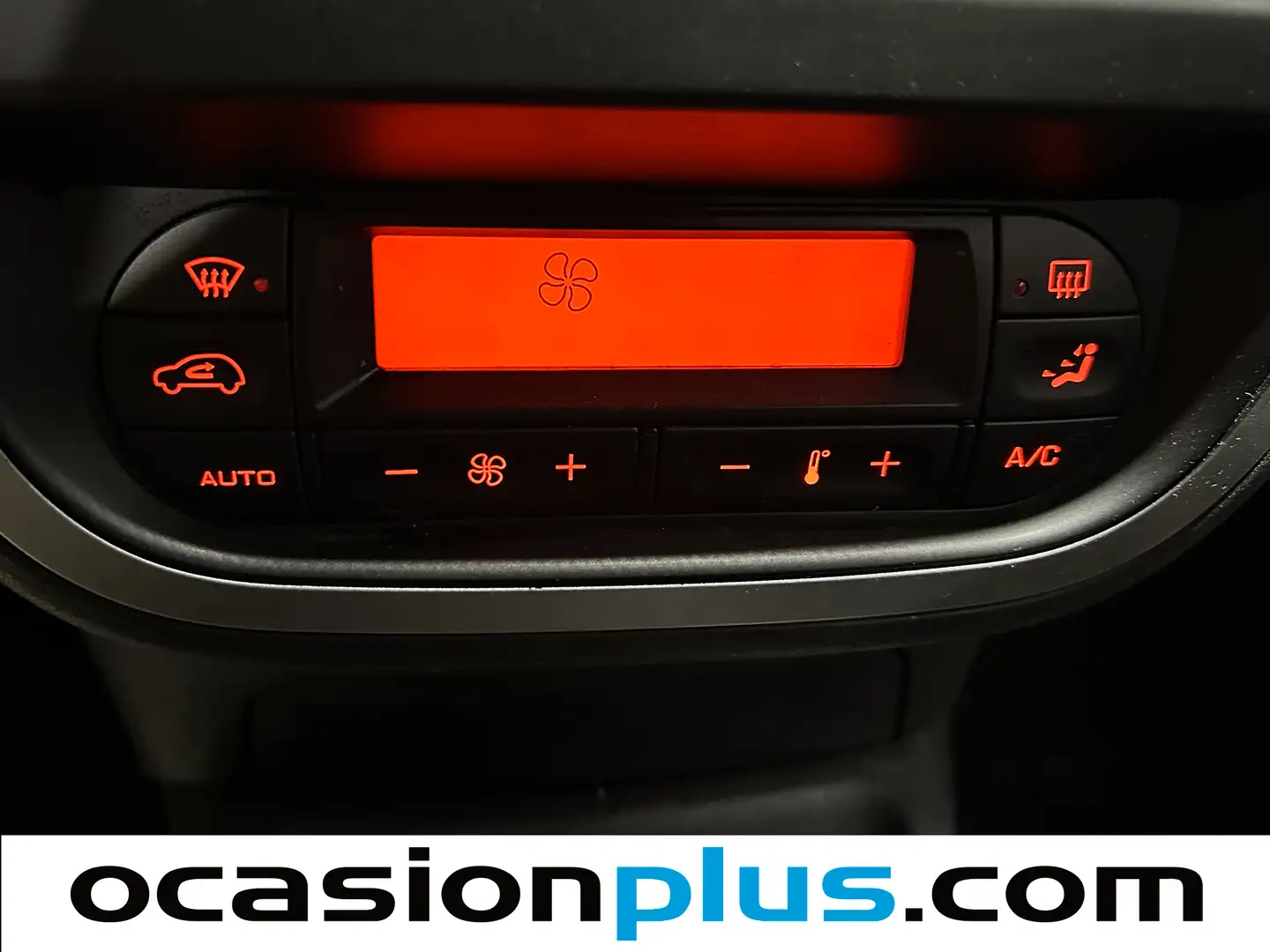 Foto Citroën C3 Citroen C3 1.4 HDI Audace (70 CV)