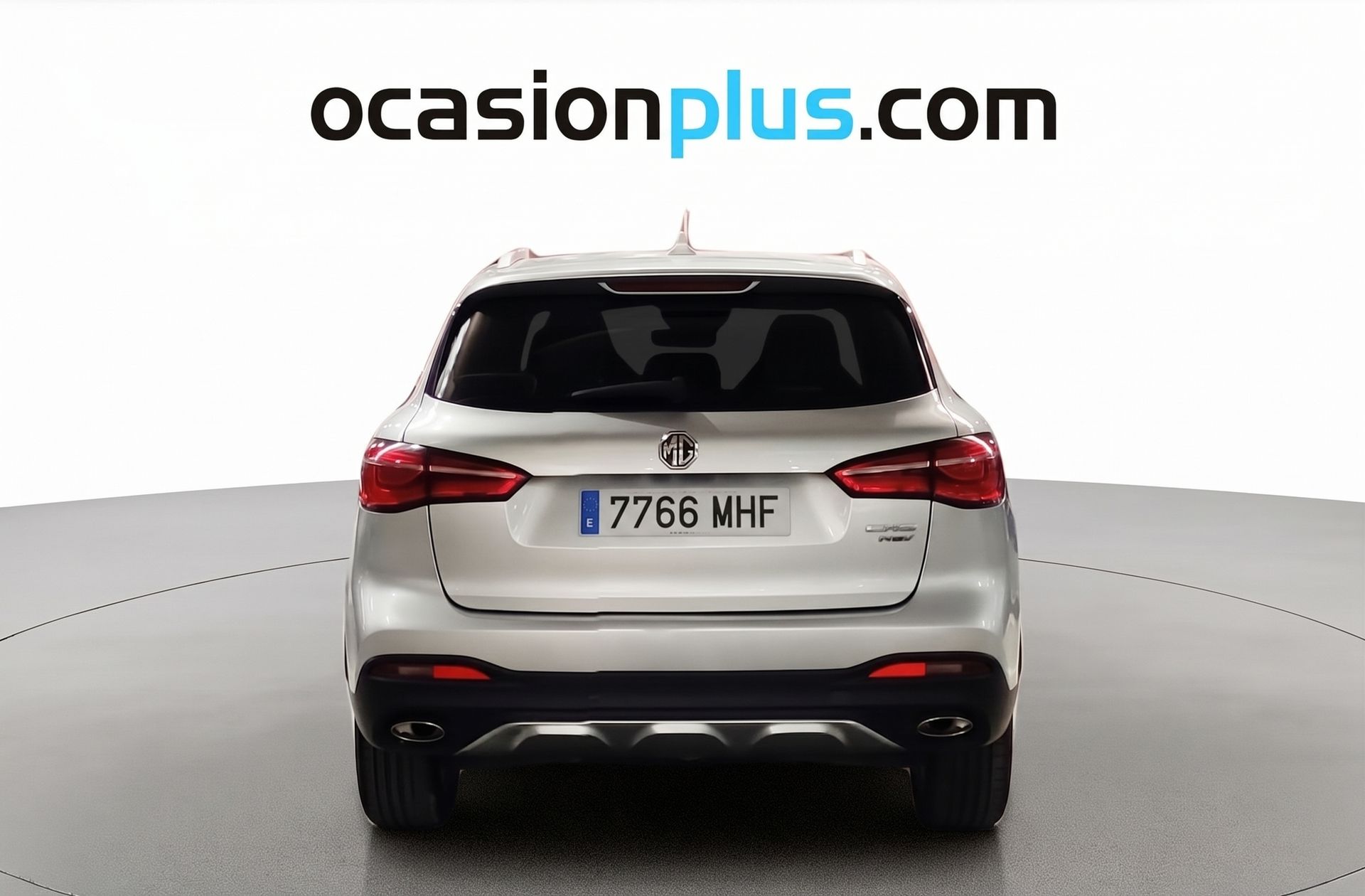MG EHS 1.5 T-GDi PHEV Luxury - foto 18