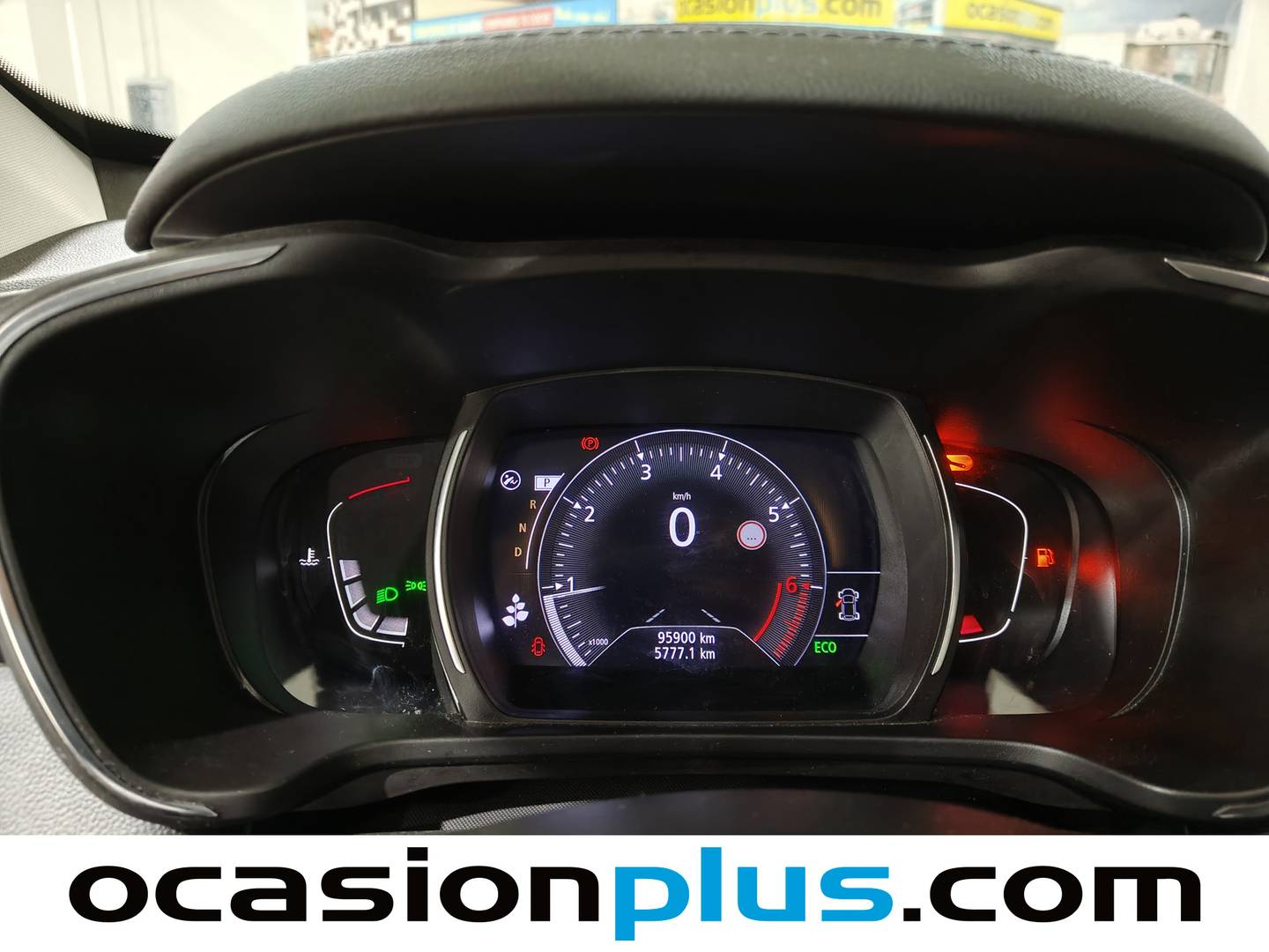 Renault Kadjar Renault Kadjar Techno TCe GPF (140 CV) EDC 2022