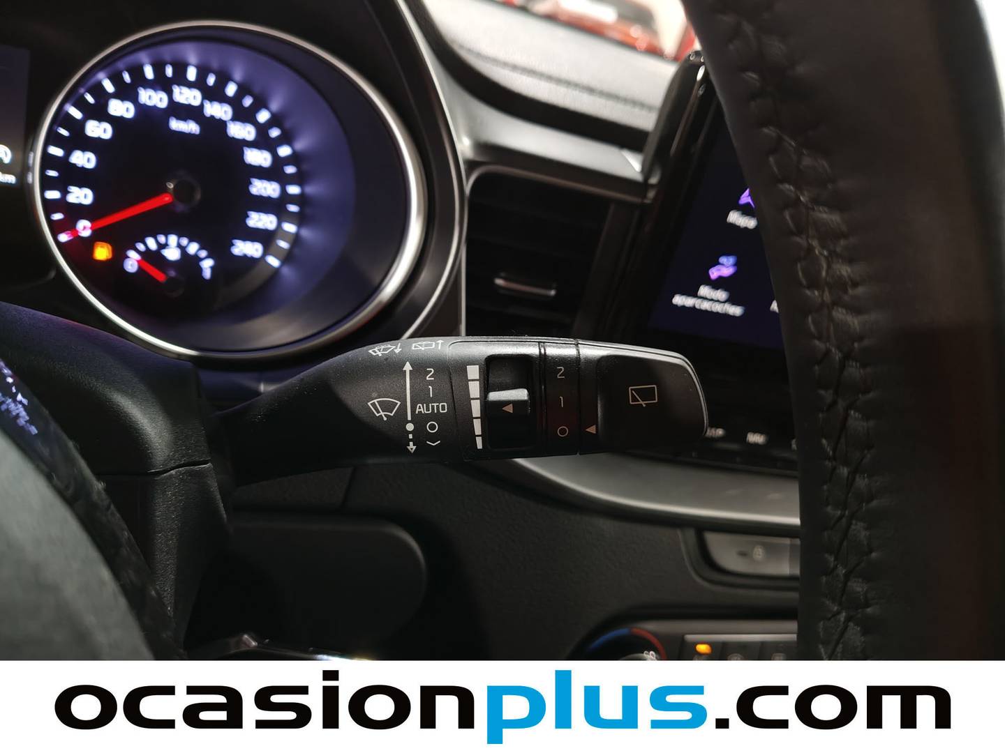 KIA Ceed KIA Ceed 1.0 T-GDI Drive (100 CV) seminuevo