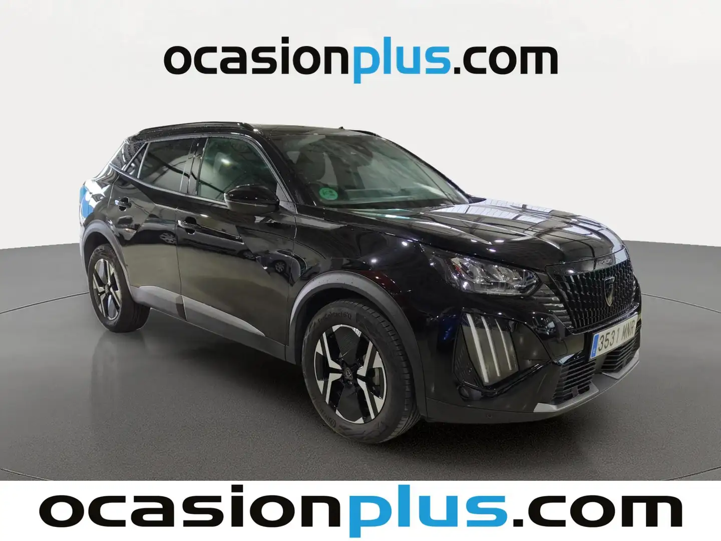 Foto Peugeot 2008 Peugeot 2008 PureTech 100 S&S Allure (100 CV)