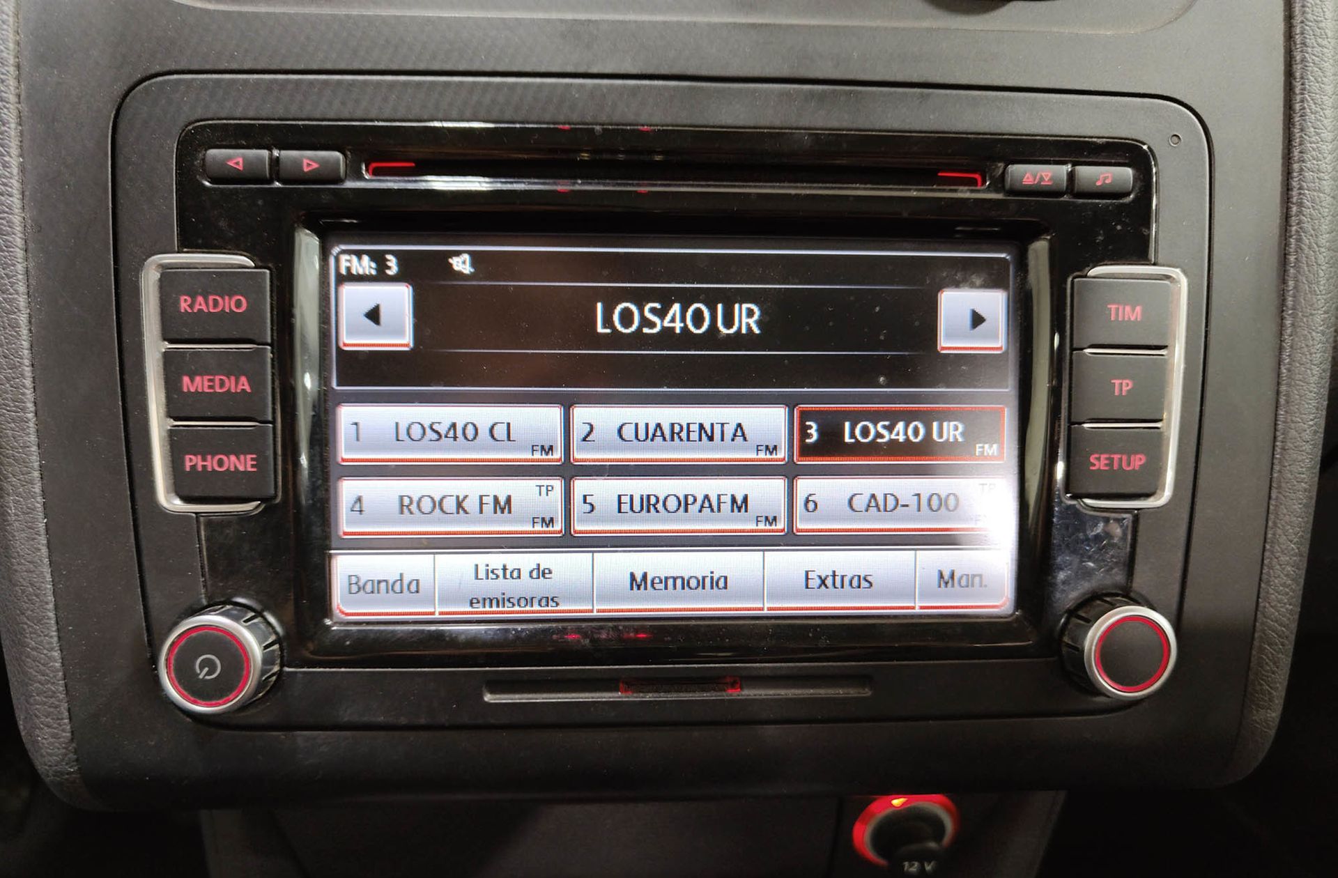 Volkswagen Touran Advance 1.6 TDI - foto 29
