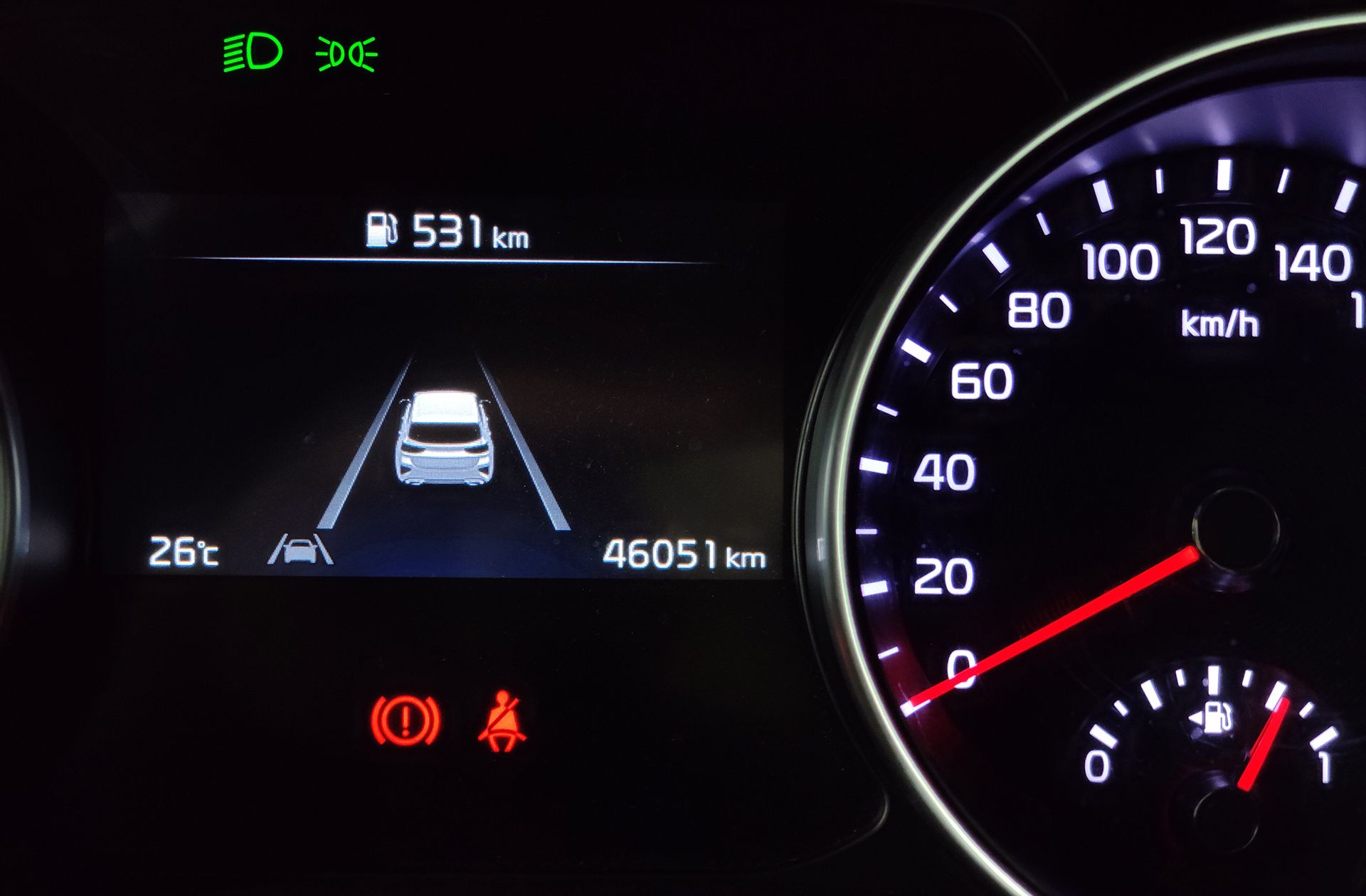 Kia Ceed 1.0 T-GDi Drive - foto 11
